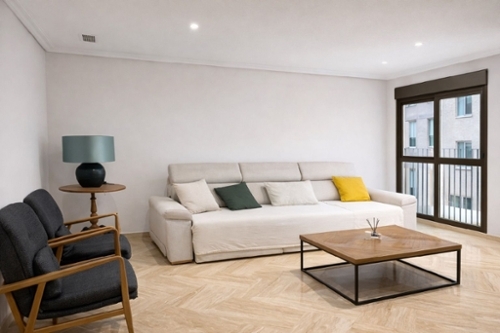 Cheda Arzúa Wohnung Bild 6361869