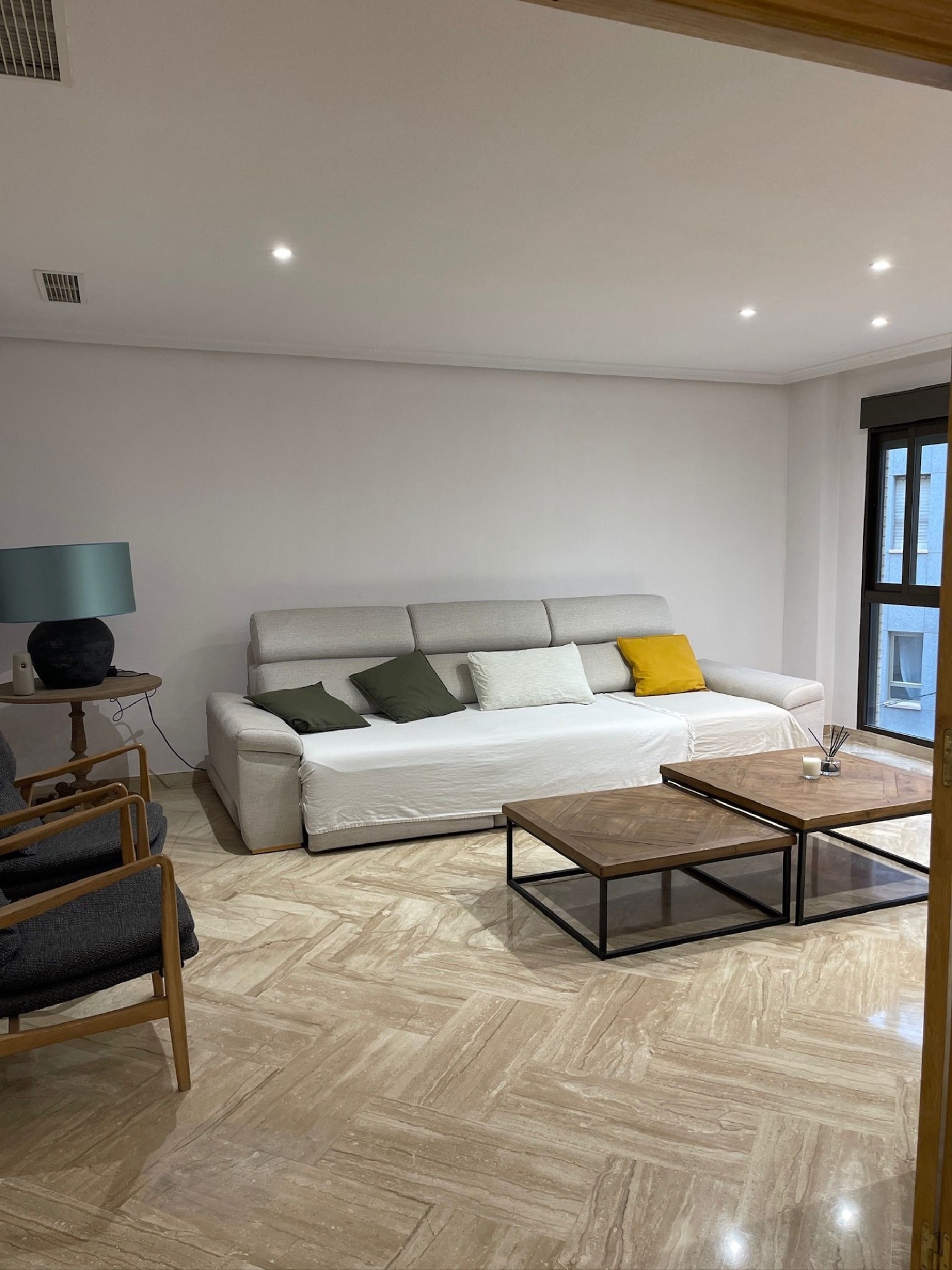 kaufen Wohnung Cheda Arzúa 5