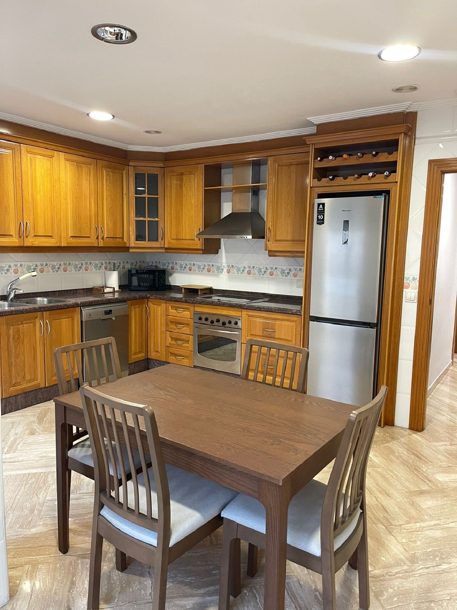 kaufen Wohnung Cheda Arzúa 7