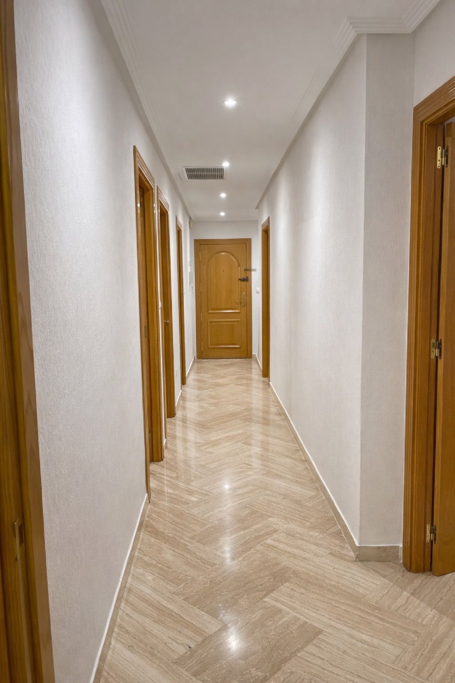 kaufen Wohnung Cheda Arzúa 8