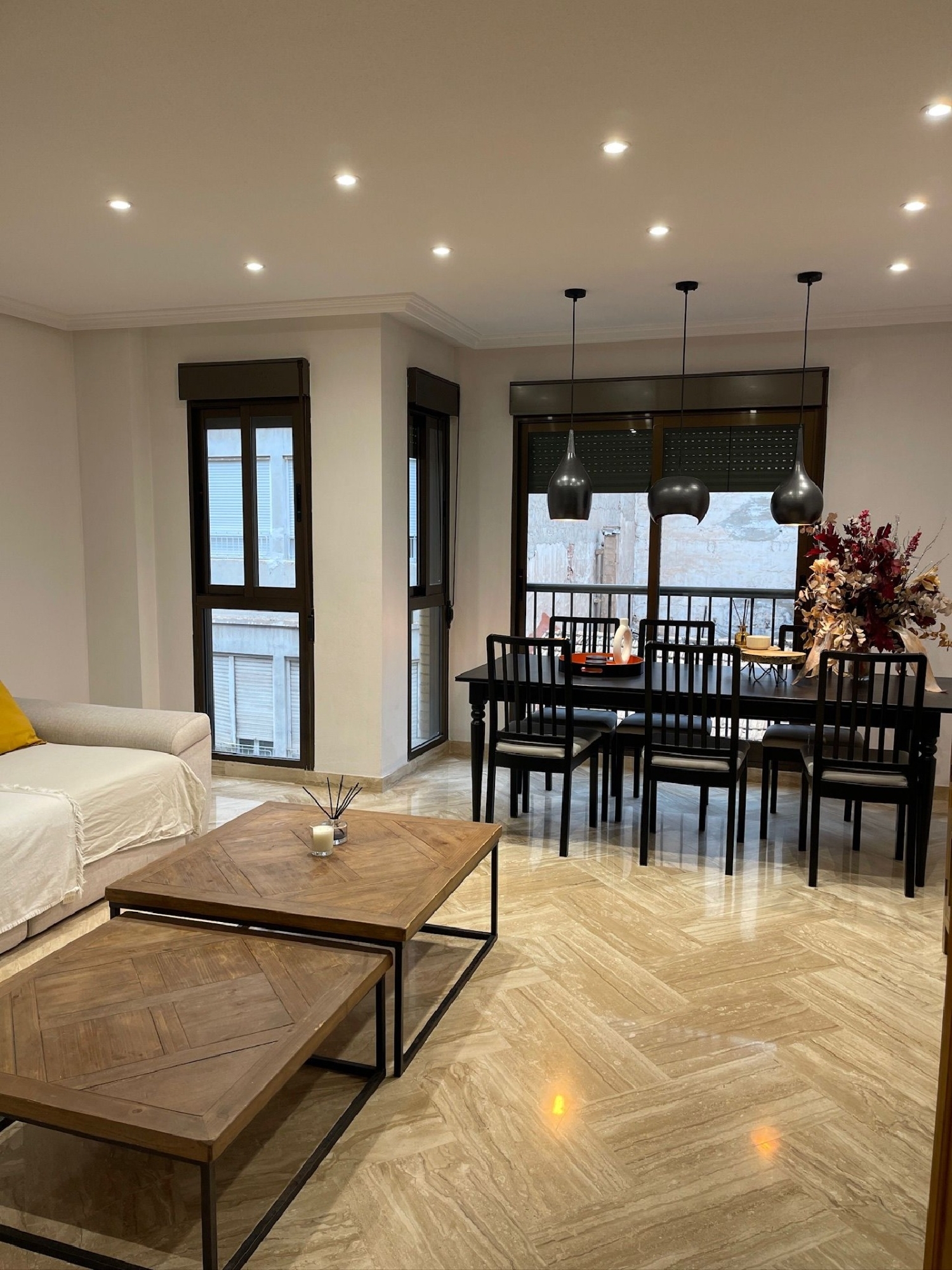 kaufen Wohnung Cheda Arzúa 2