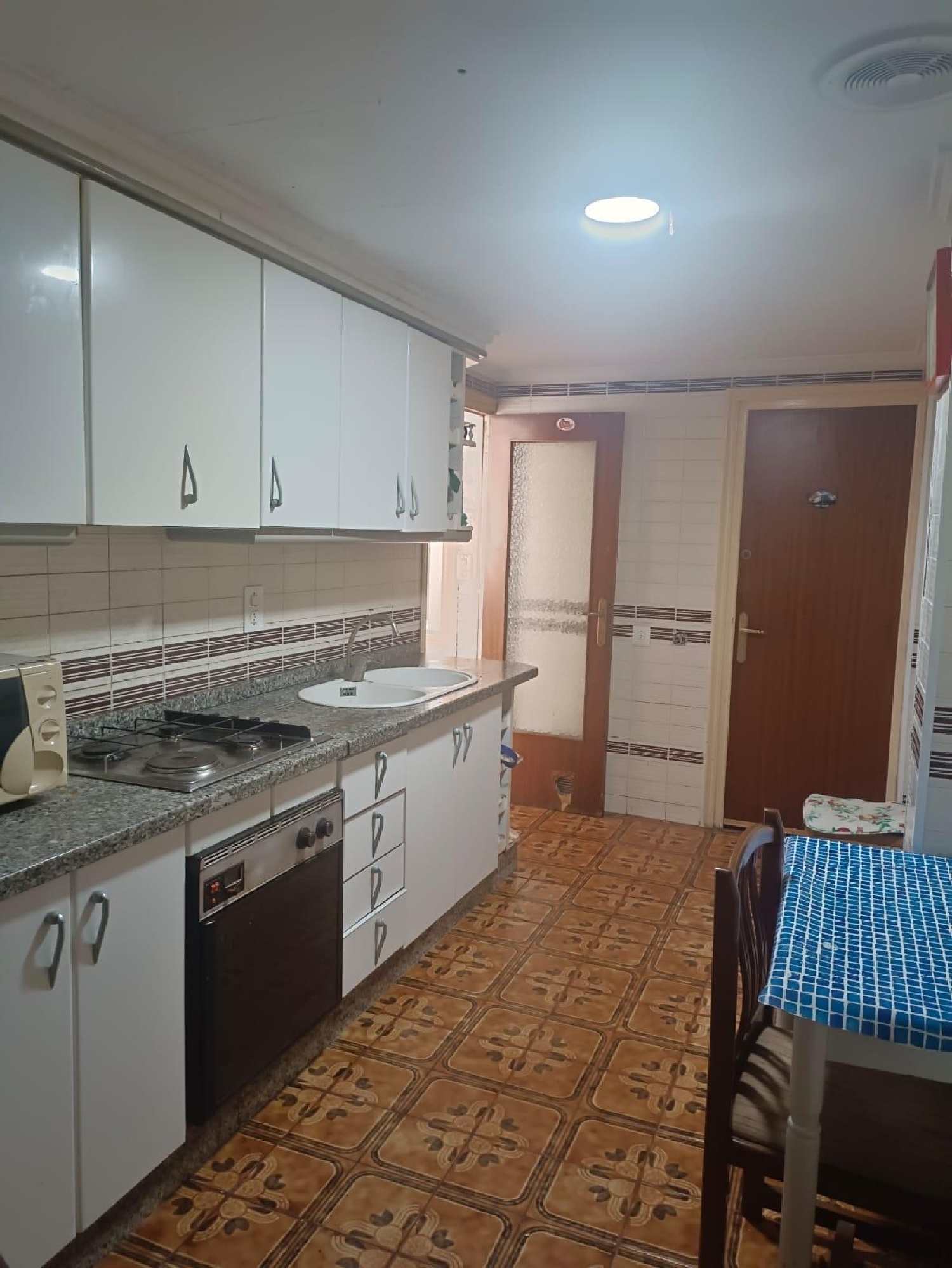  till salu lägenhet Cheda Arzúa 4