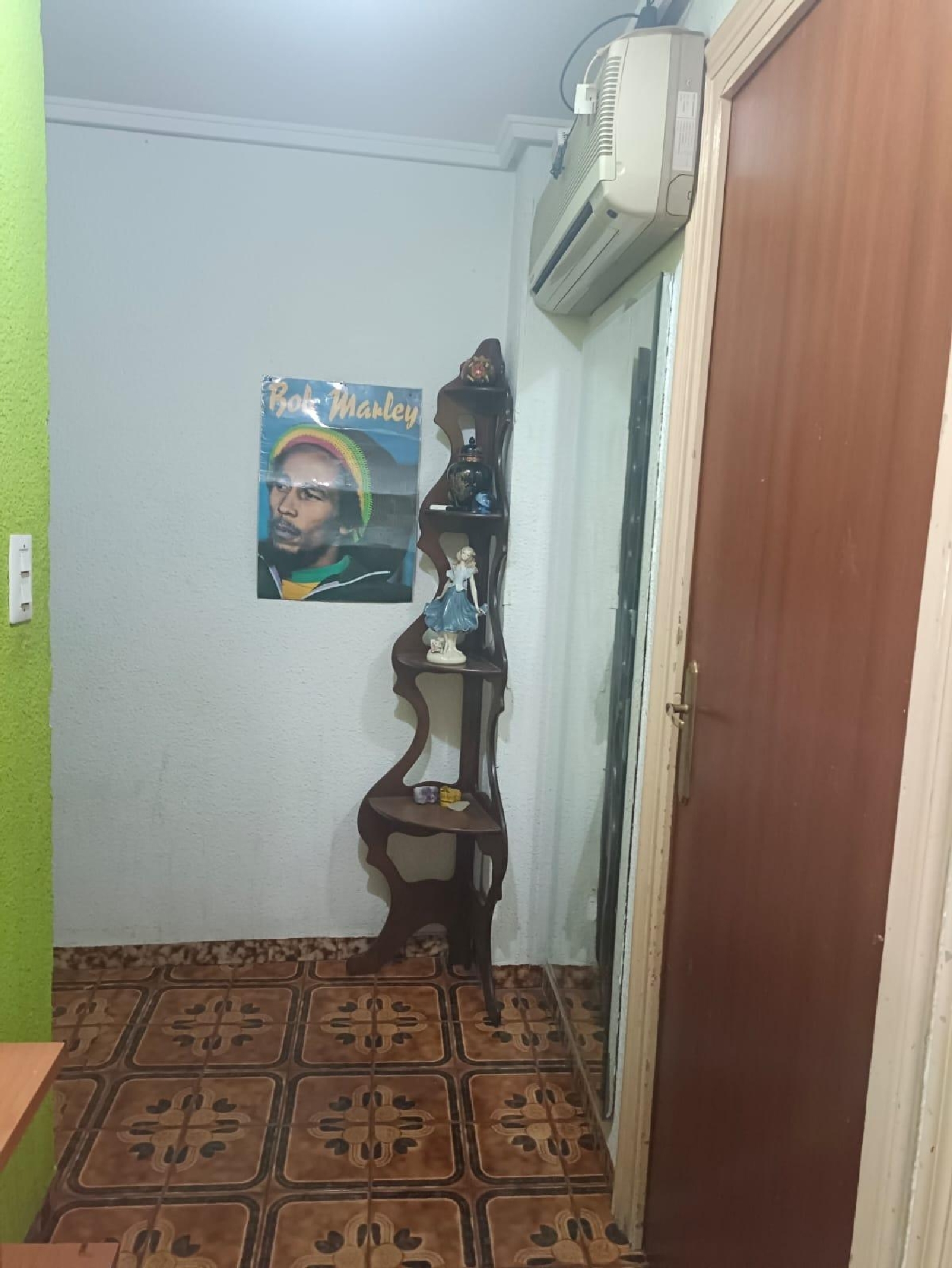  till salu lägenhet Cheda Arzúa 8