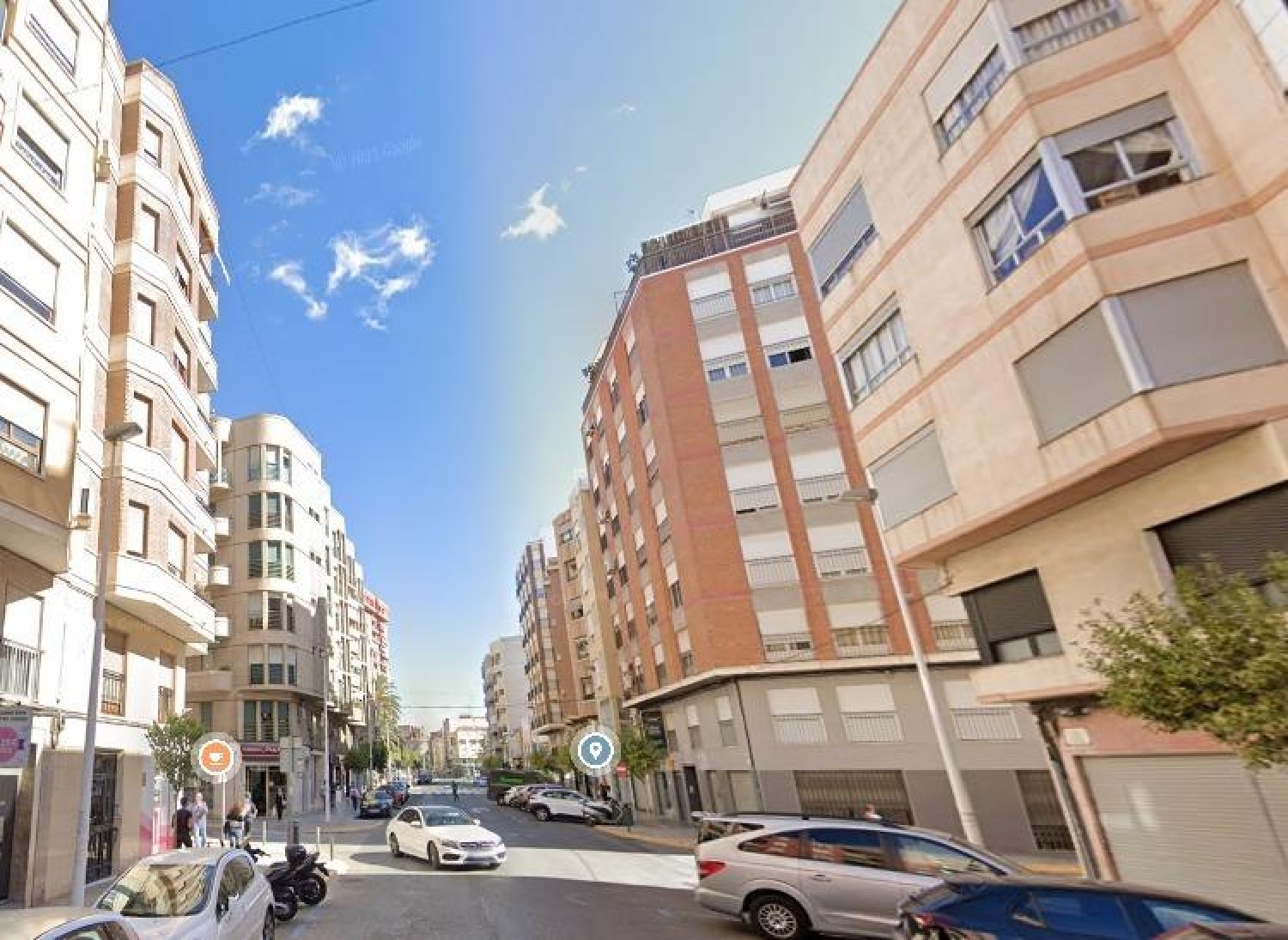  till salu lägenhet Cheda Arzúa 3