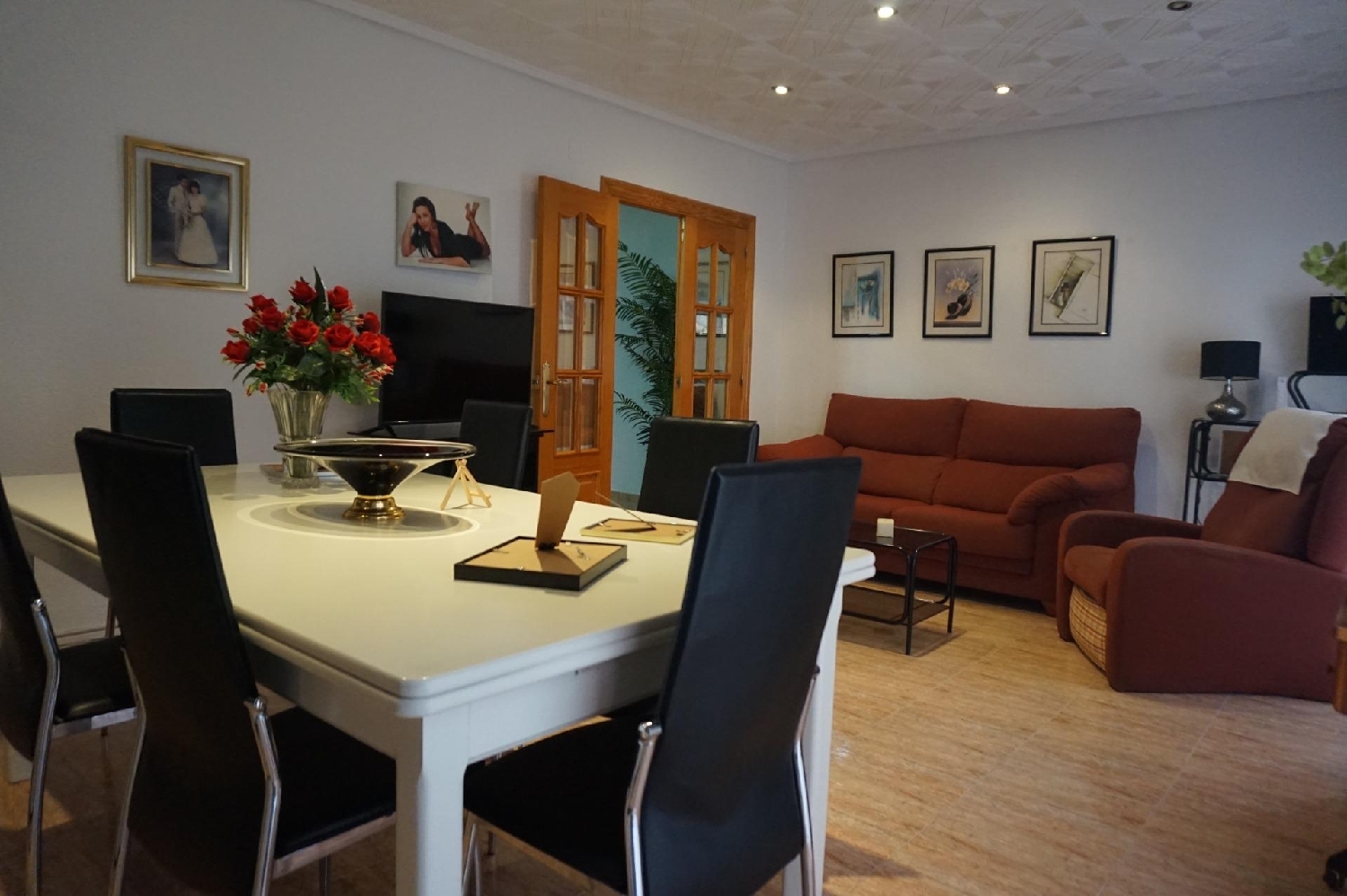  kaufen Wohnung Cheda Arzúa 2