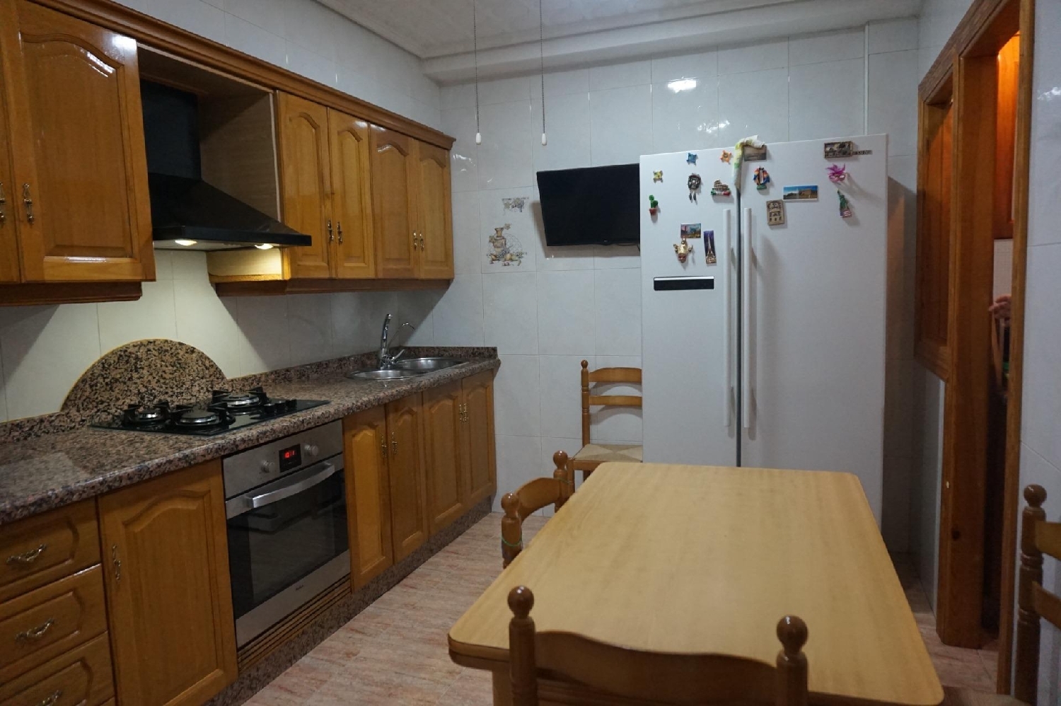  kaufen Wohnung Cheda Arzúa 6