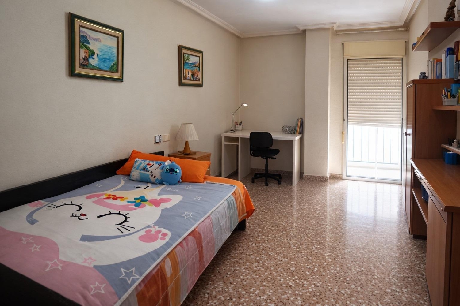  en venta apartamento Cheda Arzúa 3