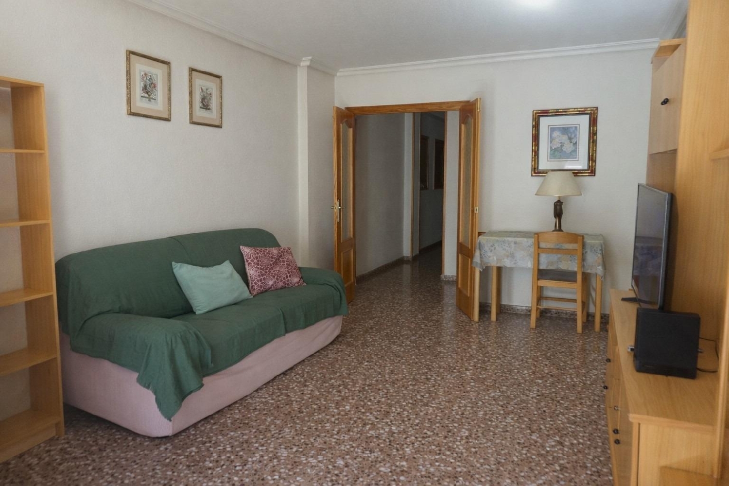  en venta apartamento Cheda Arzúa 1