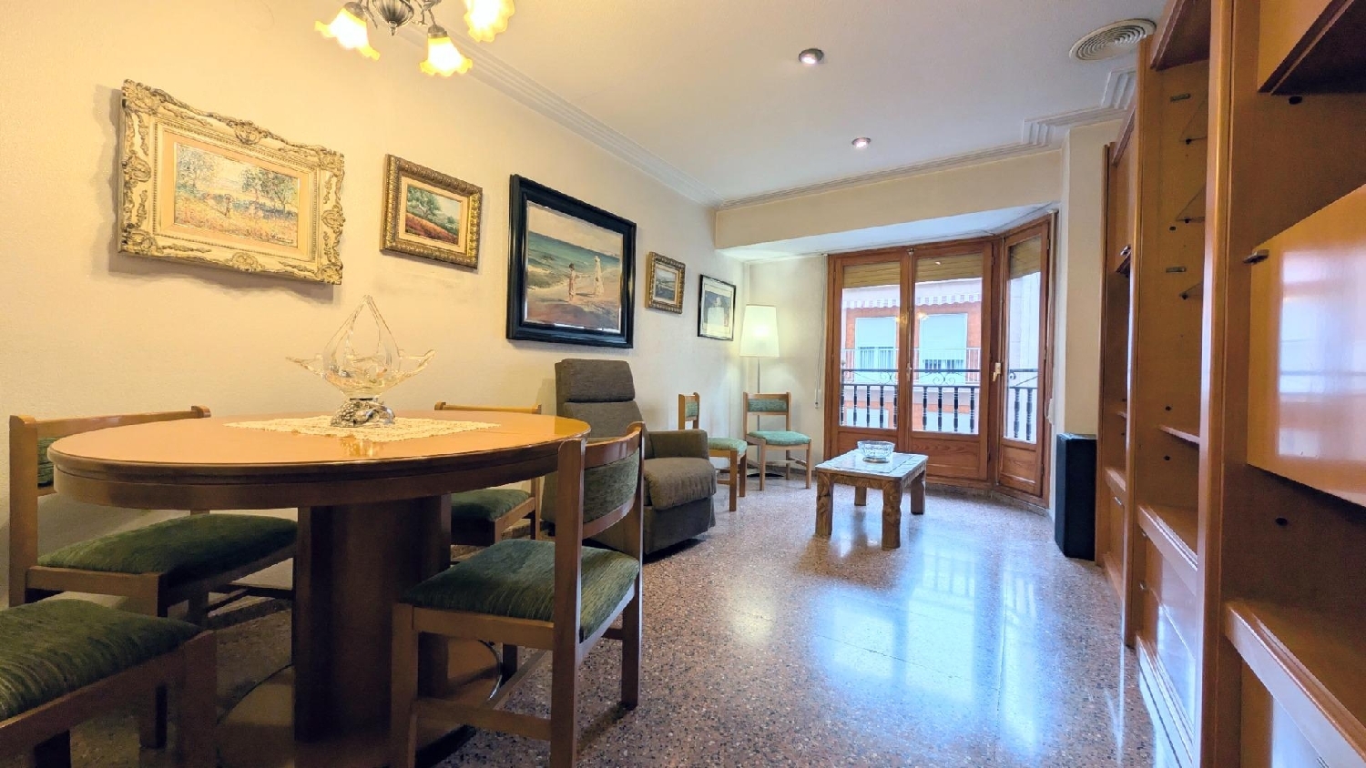  kaufen Wohnung Cheda Arzúa 1