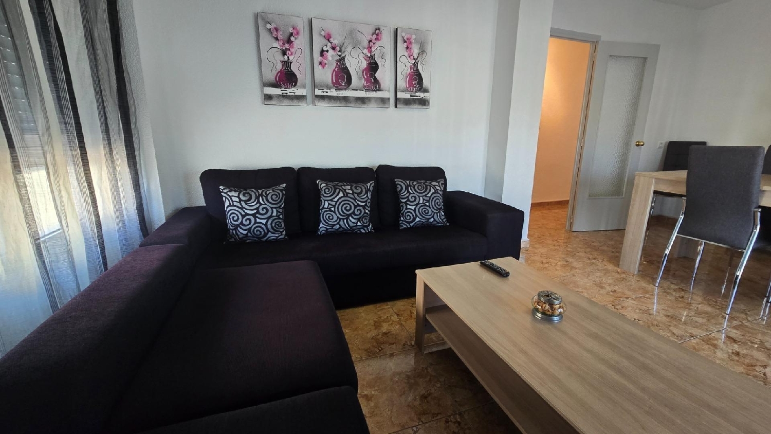  en venta apartamento Cheda Arzúa 1