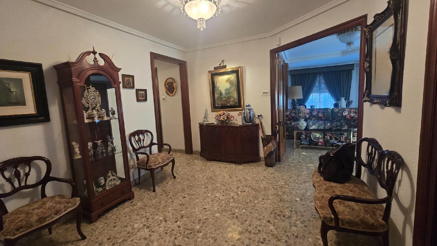  en venta apartamento Cheda Arzúa 8