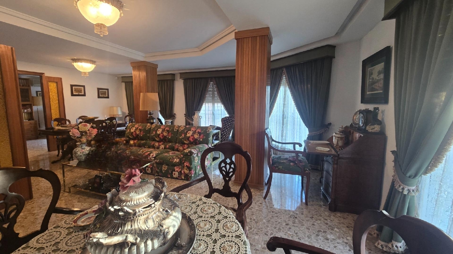  en venta apartamento Cheda Arzúa 2