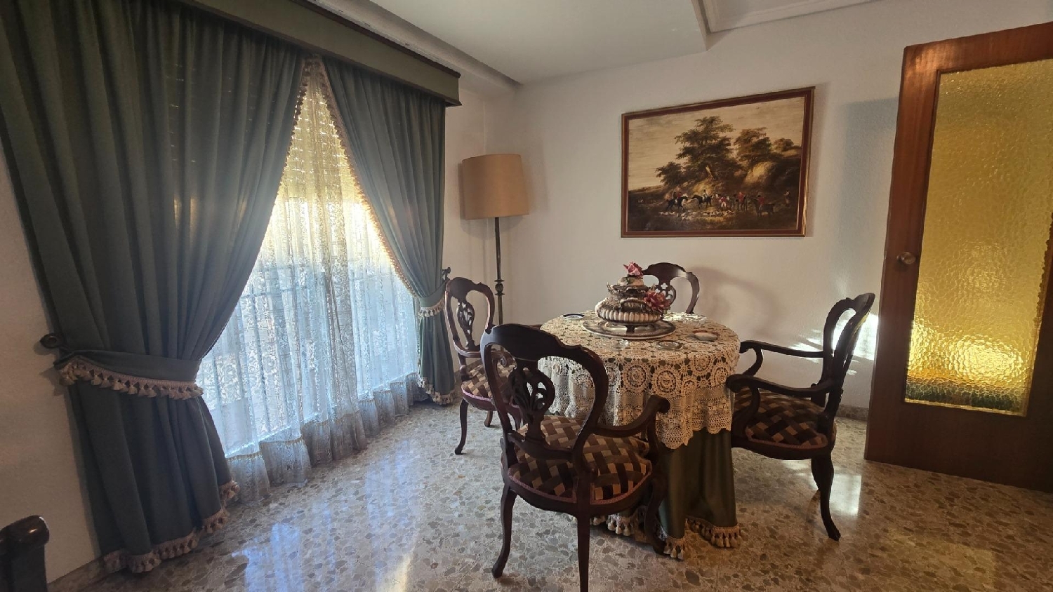 en venta apartamento Cheda Arzúa 6