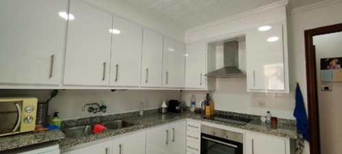 Cheda Arzúa apartamento foto 6364257