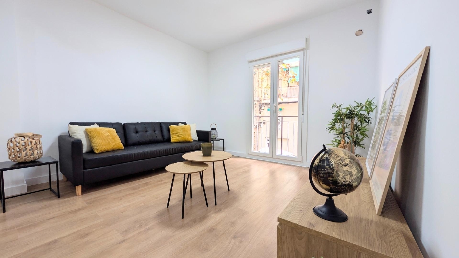  till salu lägenhet Cheda Arzúa 5