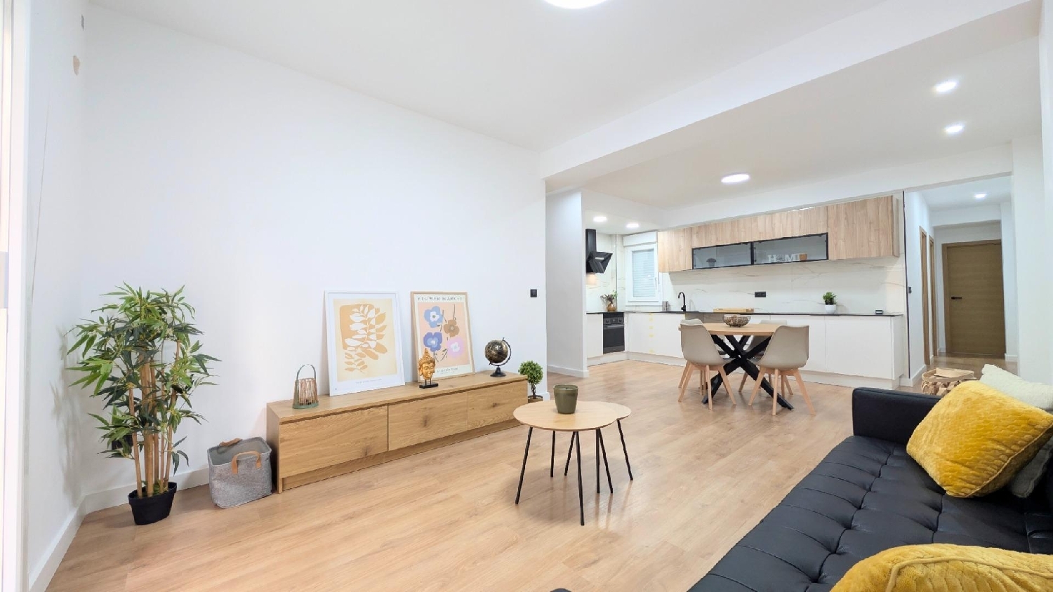  till salu lägenhet Cheda Arzúa 2