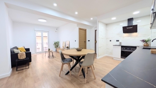 Cheda Arzúa Wohnung Bild 6367003