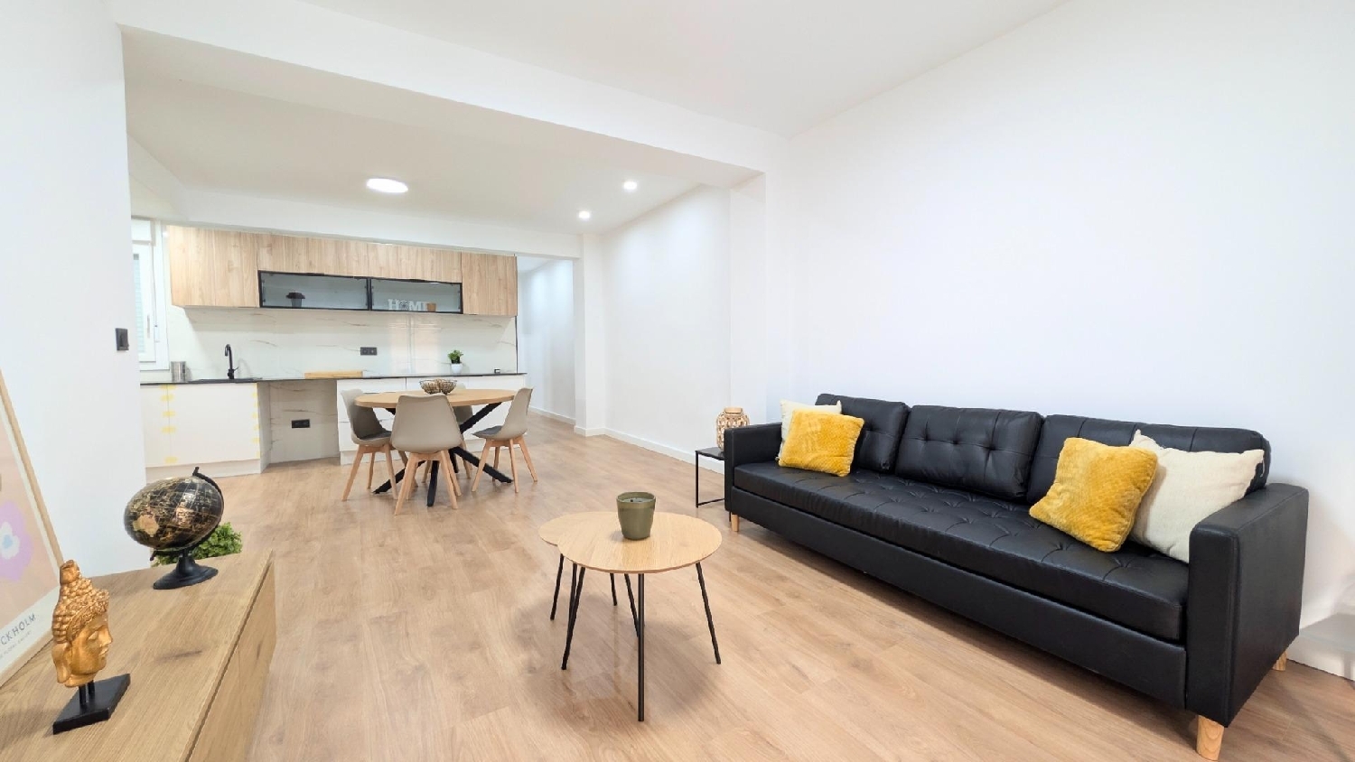  till salu lägenhet Cheda Arzúa 6