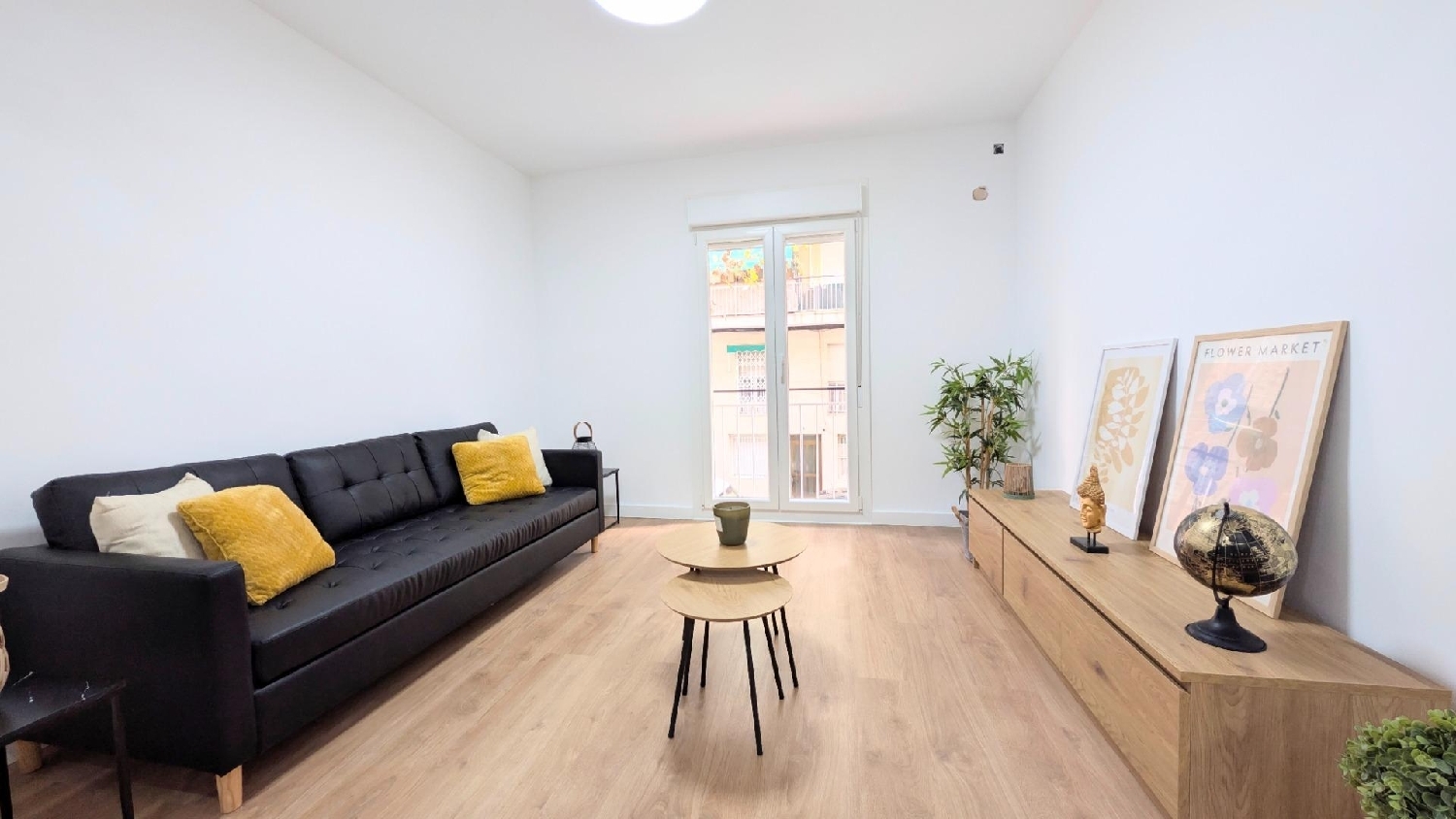  till salu lägenhet Cheda Arzúa 3