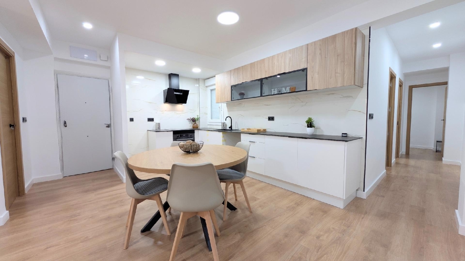  till salu lägenhet Cheda Arzúa 7