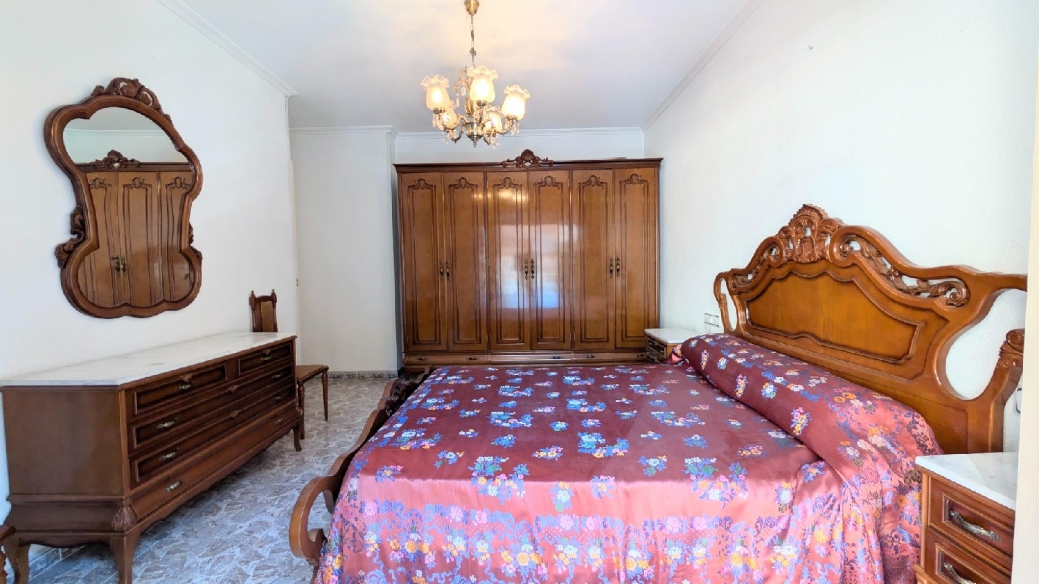  till salu lägenhet Cheda Arzúa 3