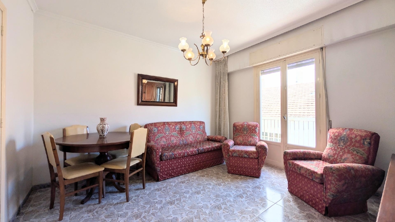  till salu lägenhet Cheda Arzúa 2