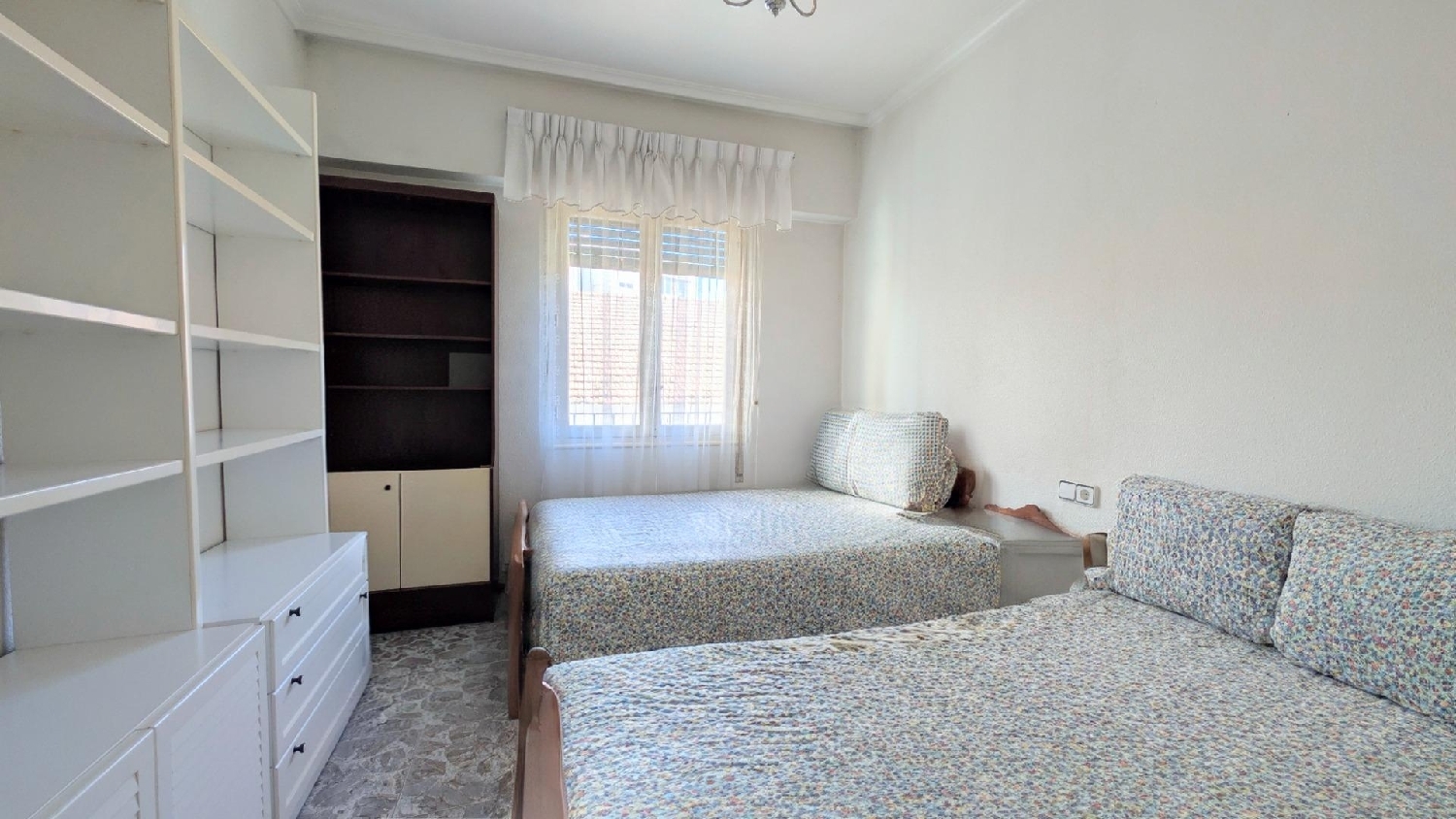  till salu lägenhet Cheda Arzúa 5