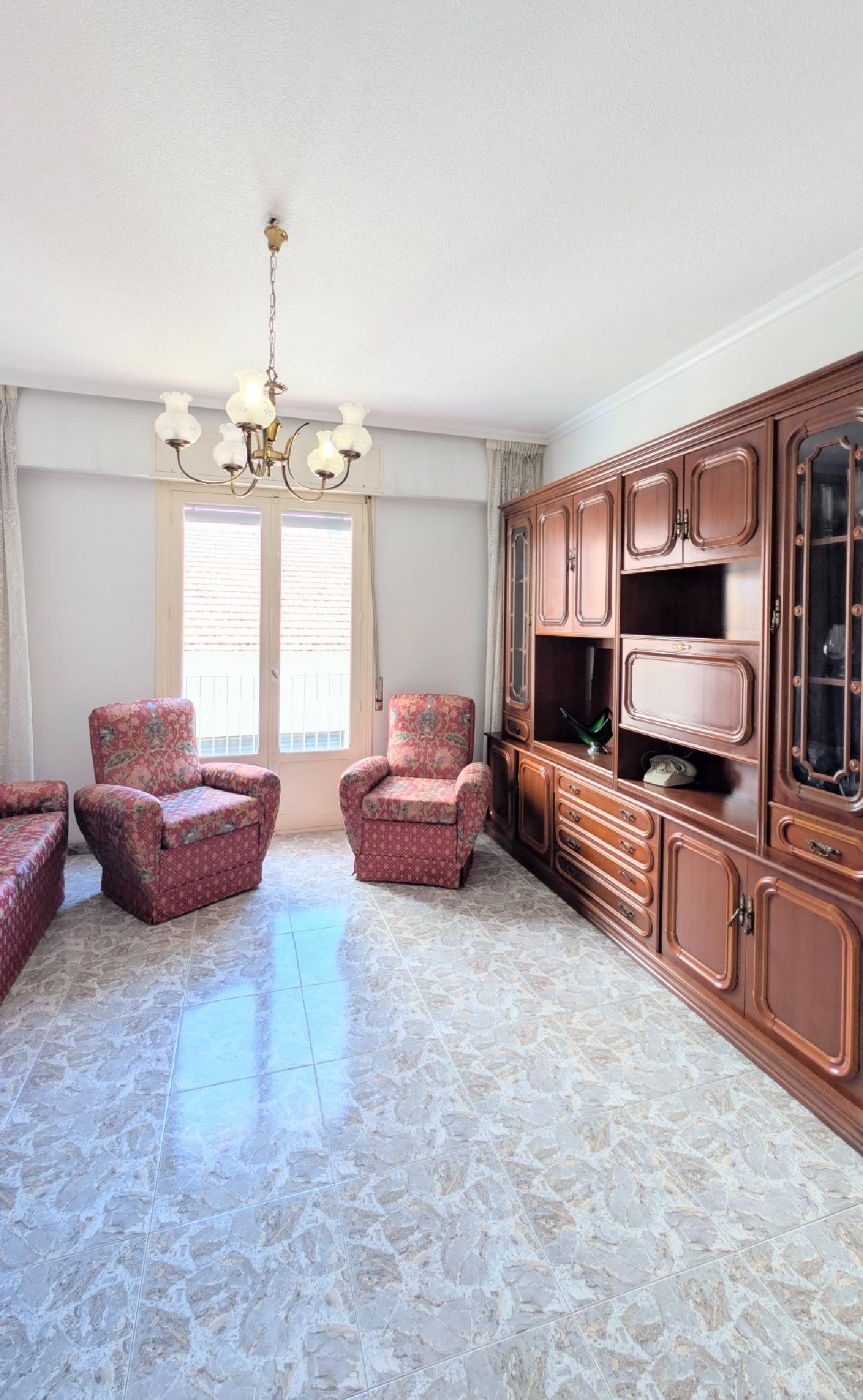  till salu lägenhet Cheda Arzúa 7