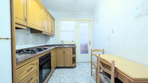 Cheda Arzúa Wohnung Bild 6367007