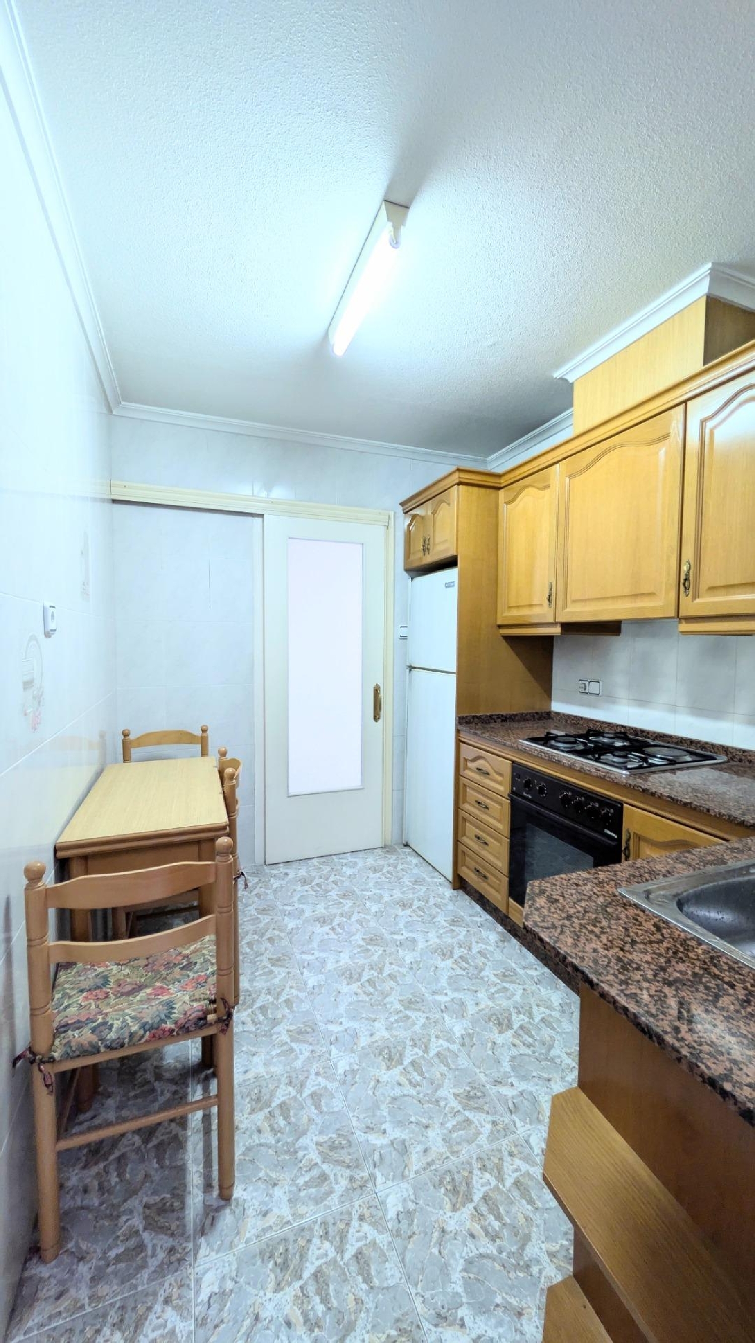  till salu lägenhet Cheda Arzúa 6