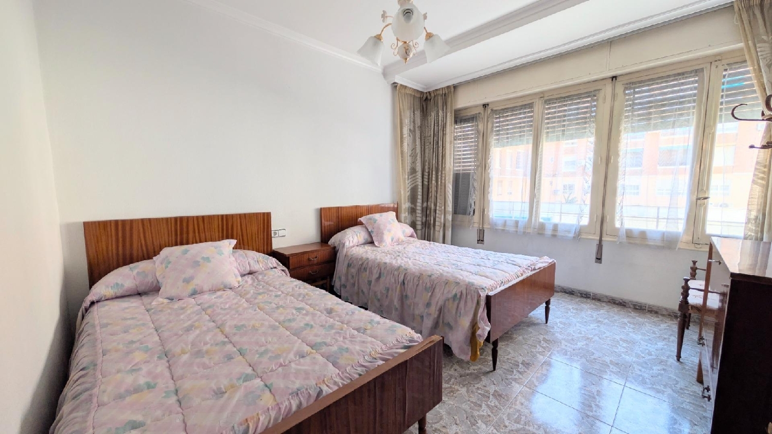  till salu lägenhet Cheda Arzúa 4