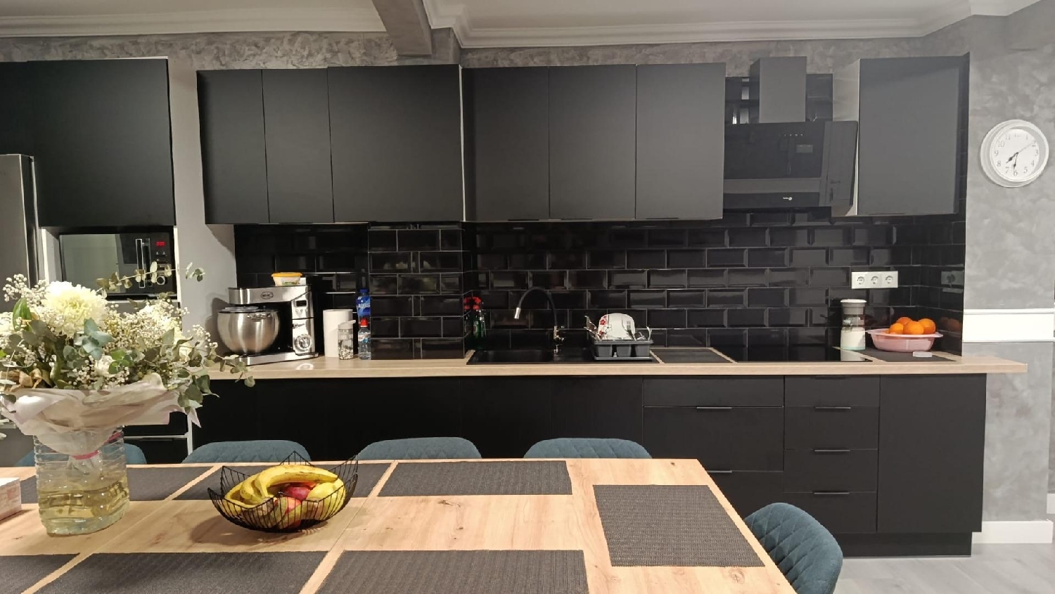 à vendre appartement Cheda Arzúa 3