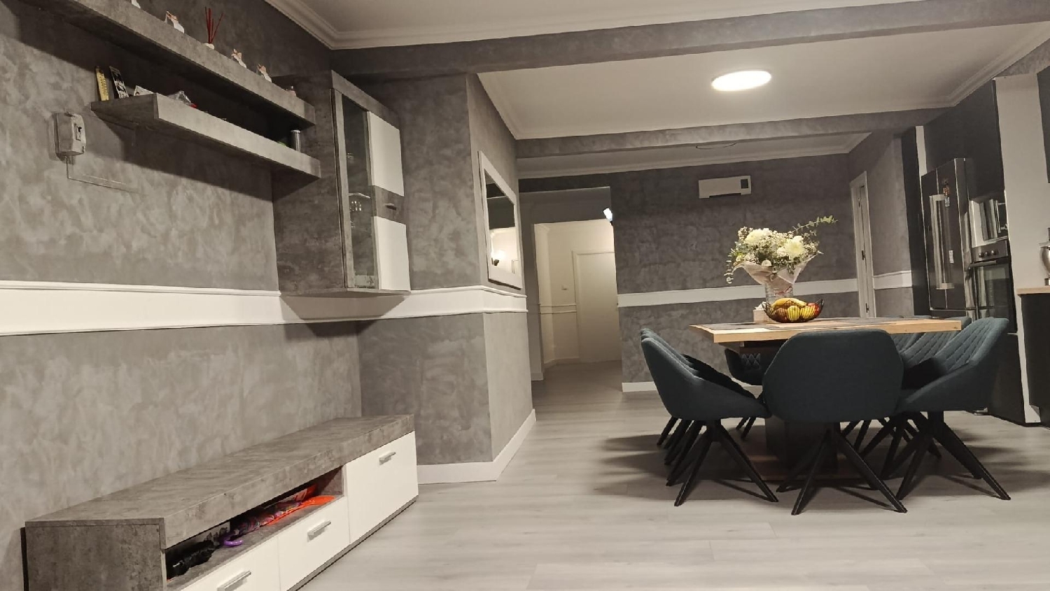 à vendre appartement Cheda Arzúa 4