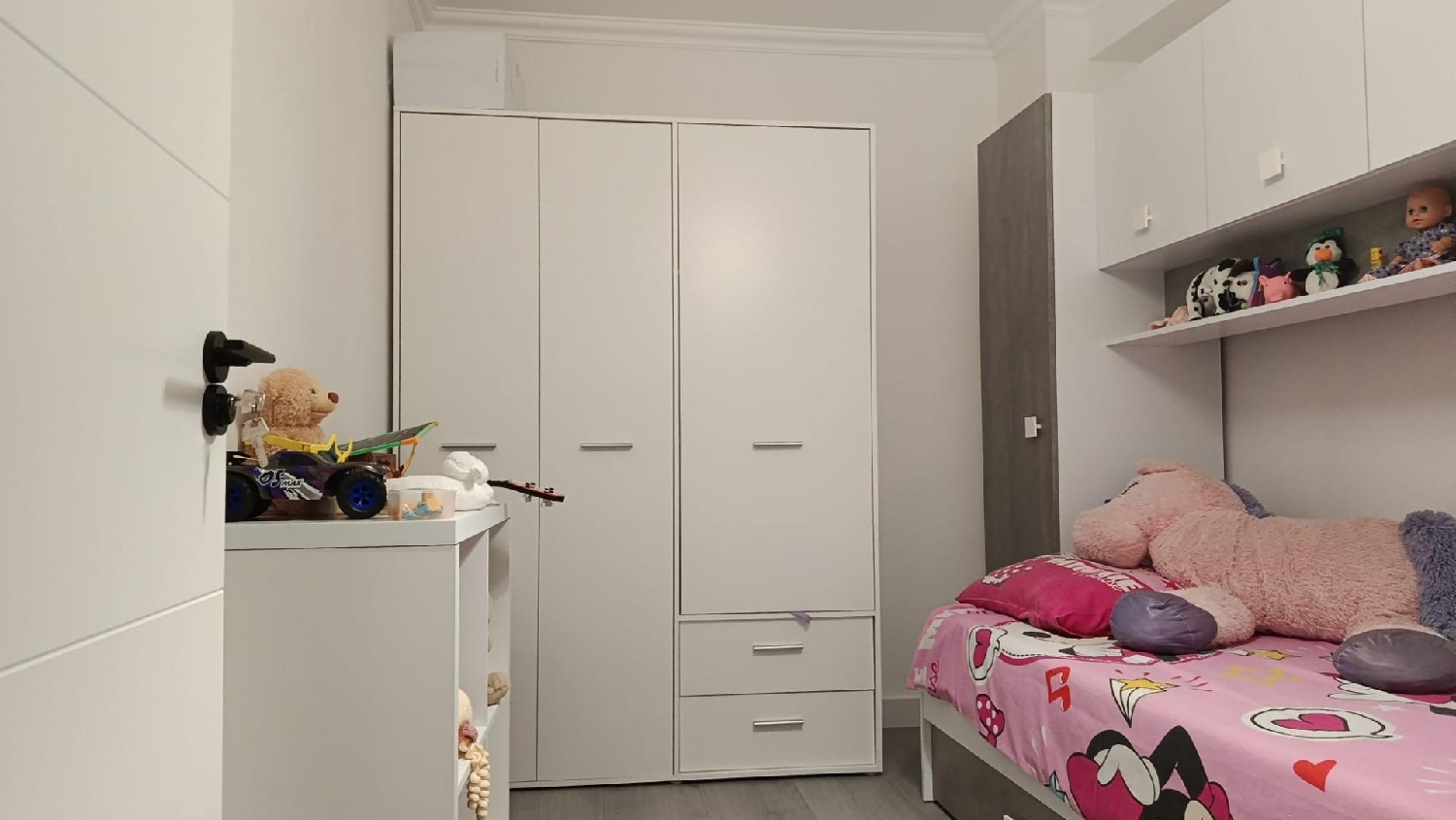 à vendre appartement Cheda Arzúa 8