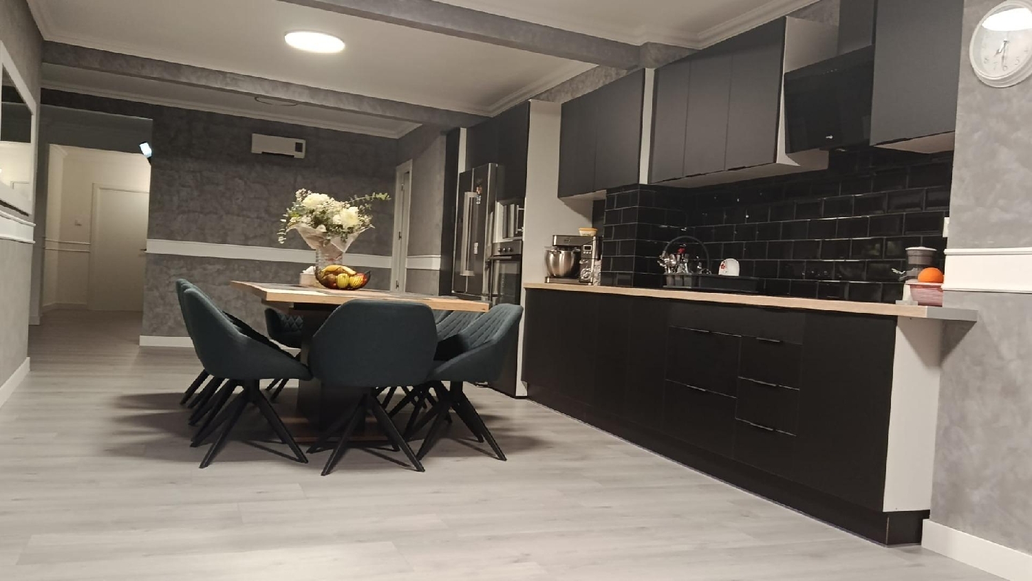 à vendre appartement Cheda Arzúa 2