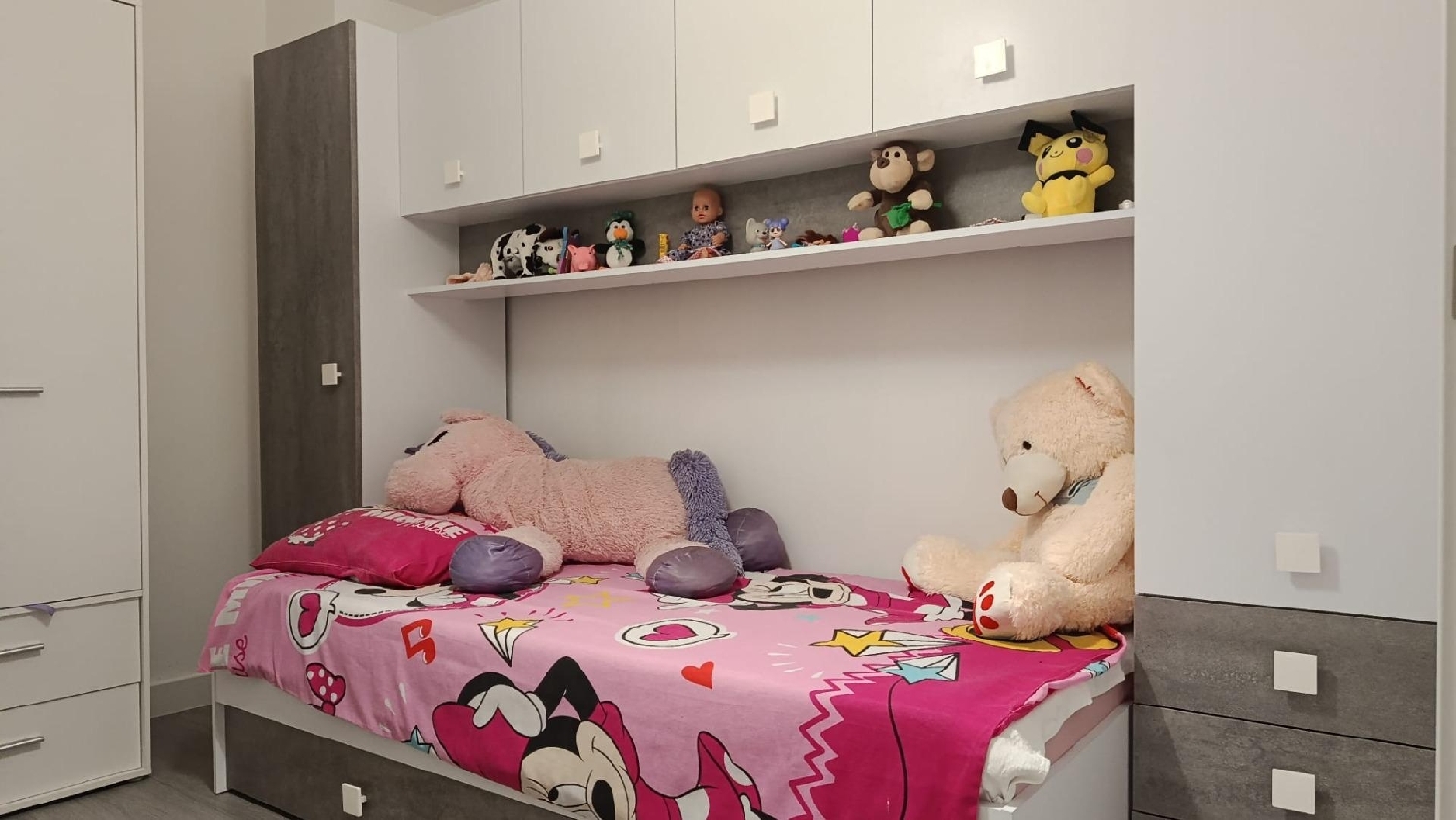 à vendre appartement Cheda Arzúa 7