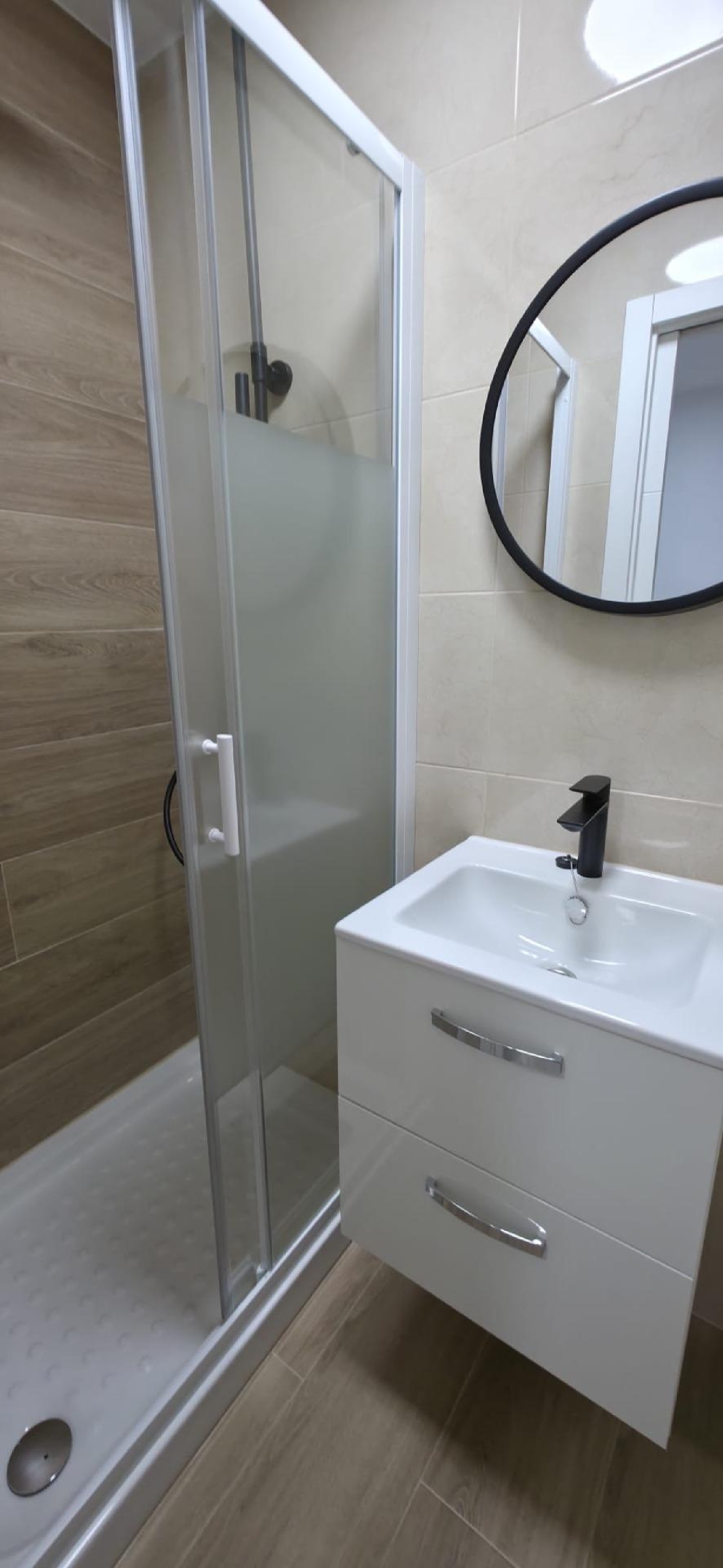  à vendre appartement Cheda Arzúa 4