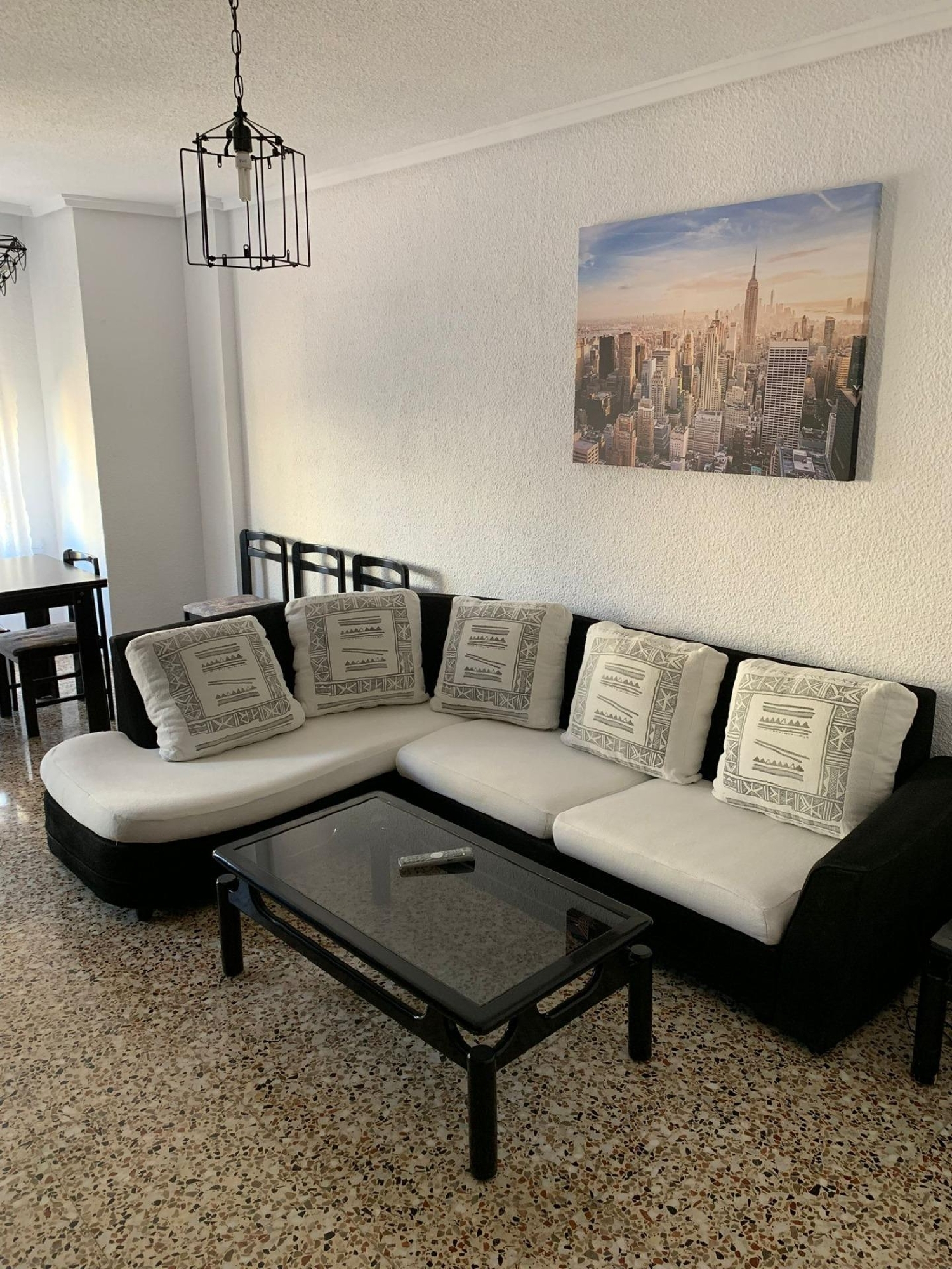  à vendre appartement Cheda Arzúa 3