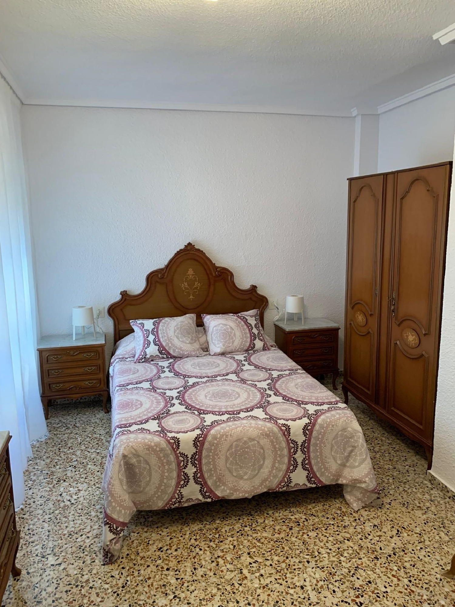  à vendre appartement Cheda Arzúa 4