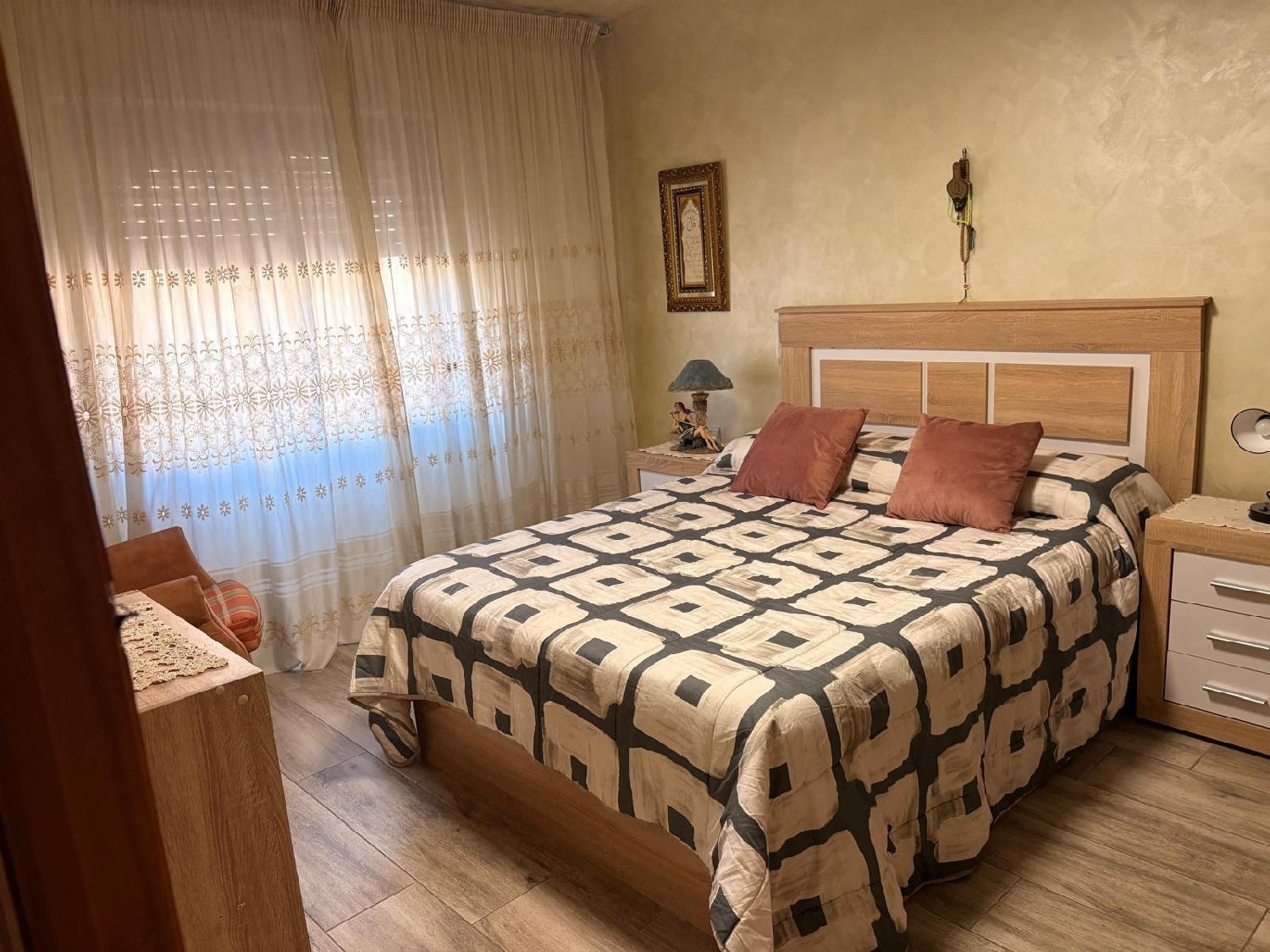 en venta apartamento Cheda Arzúa 6