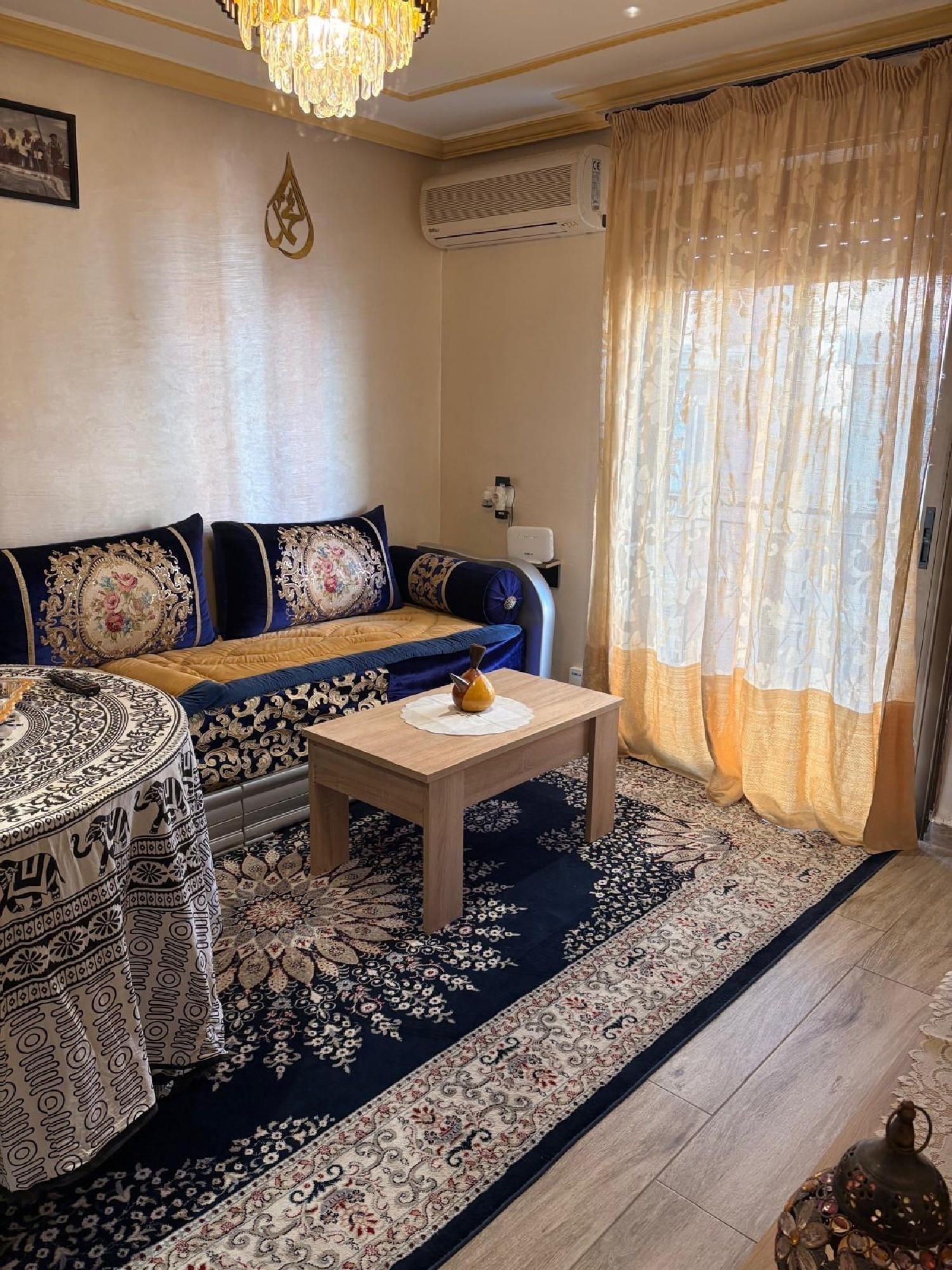 en venta apartamento Cheda Arzúa 3