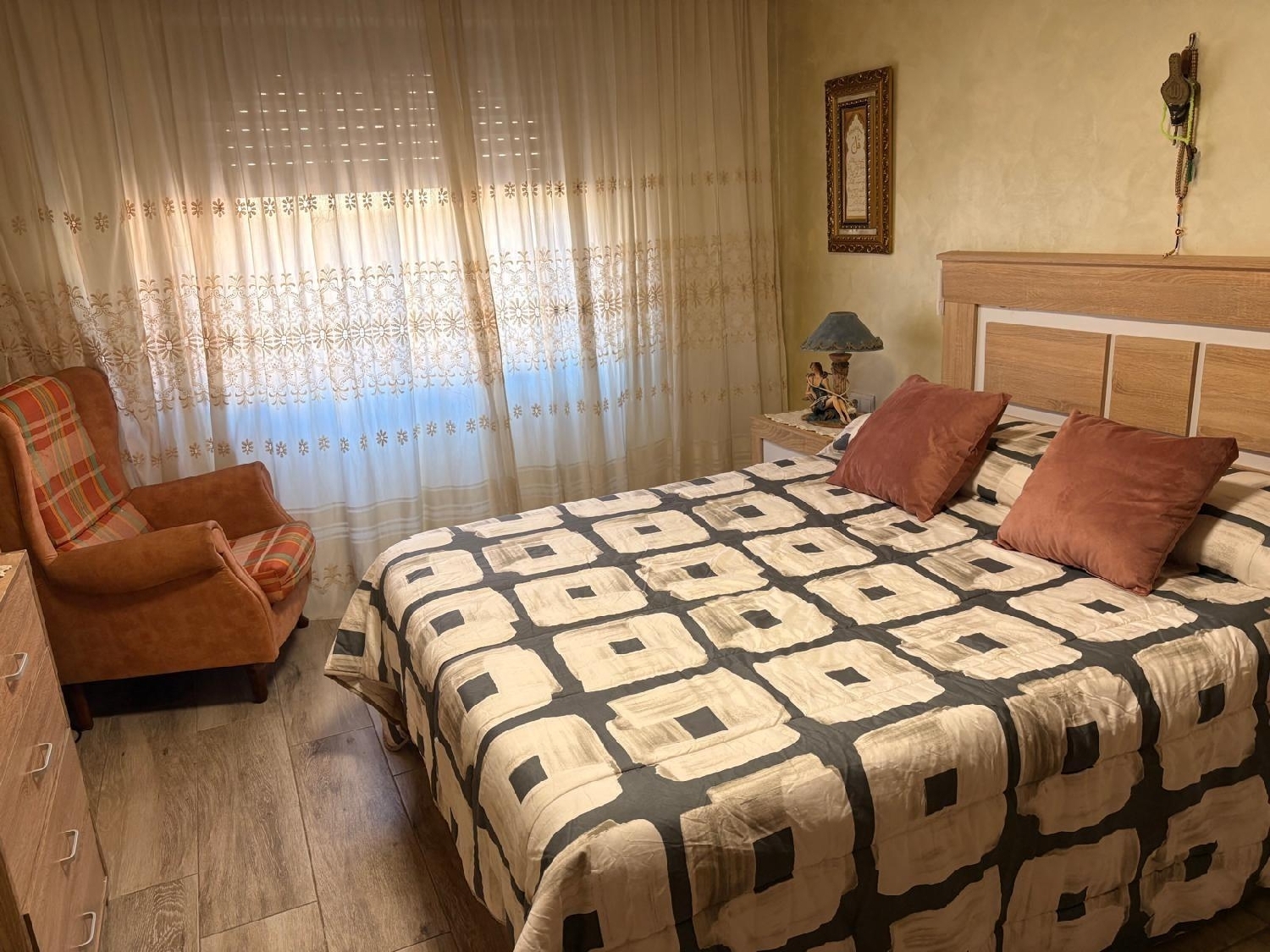 en venta apartamento Cheda Arzúa 7