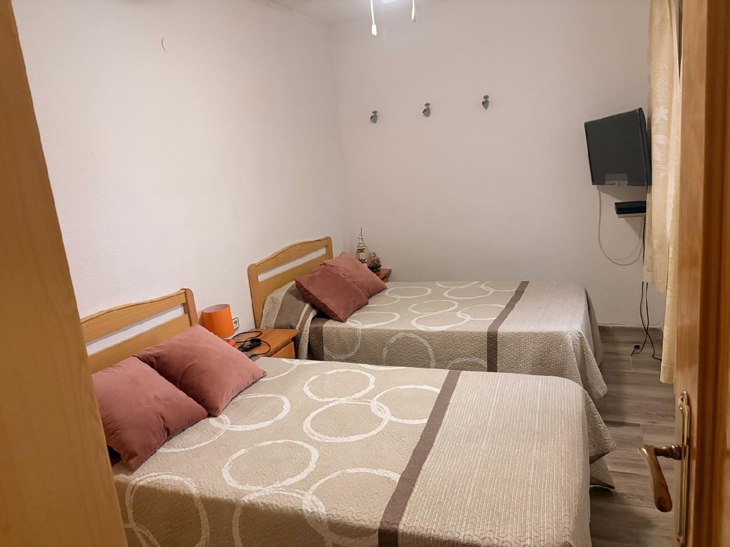 en venta apartamento Cheda Arzúa 8