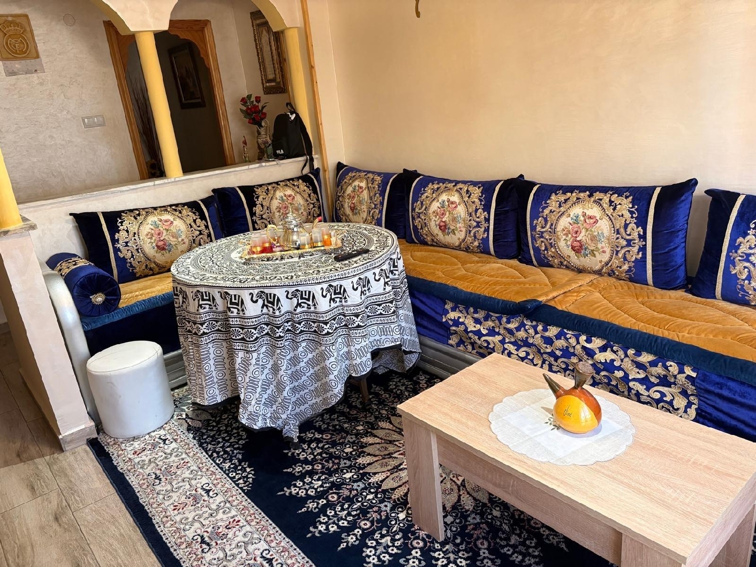 en venta apartamento Cheda Arzúa 2