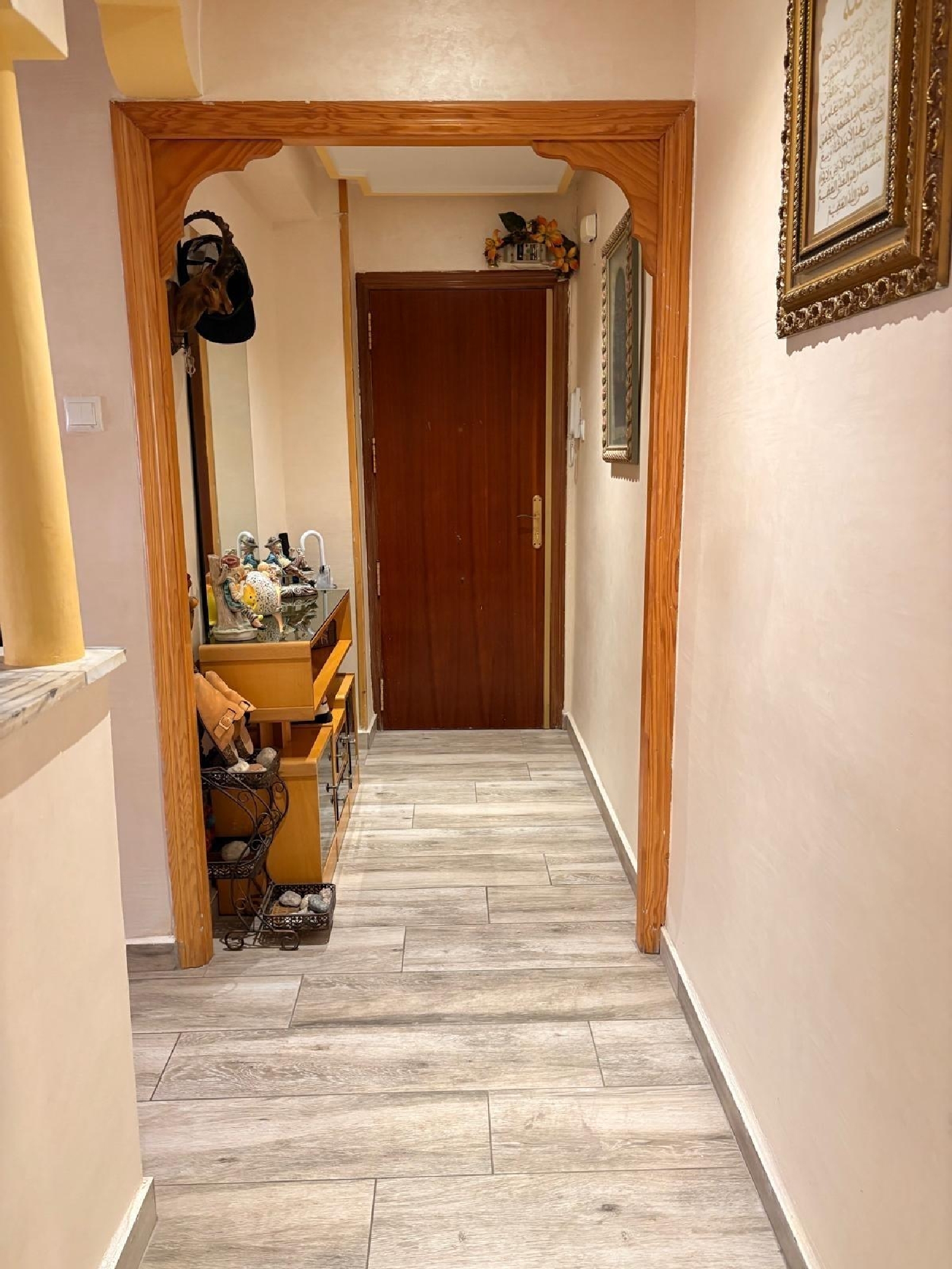 en venta apartamento Cheda Arzúa 5