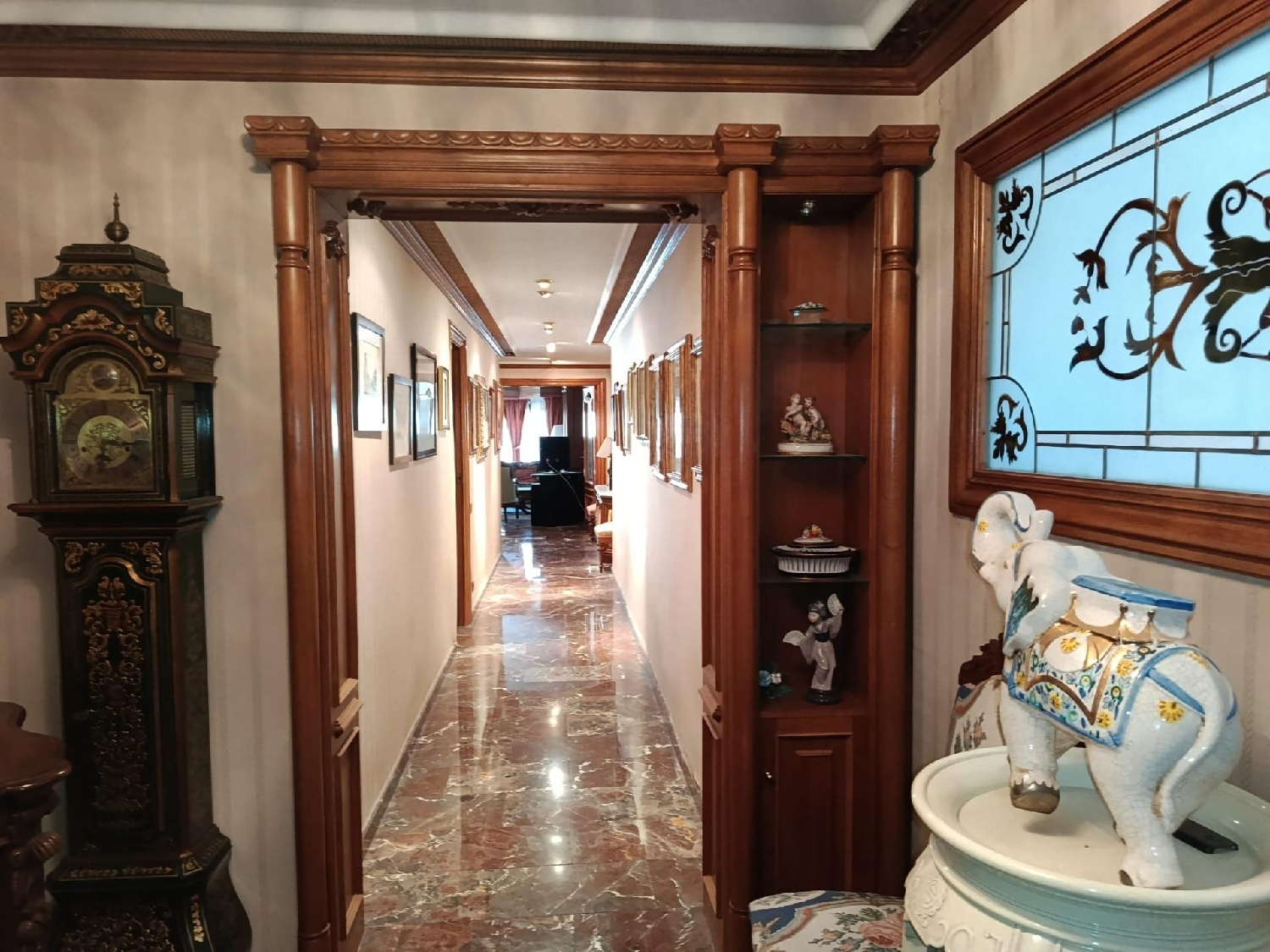  en venta apartamento Cheda Arzúa 1