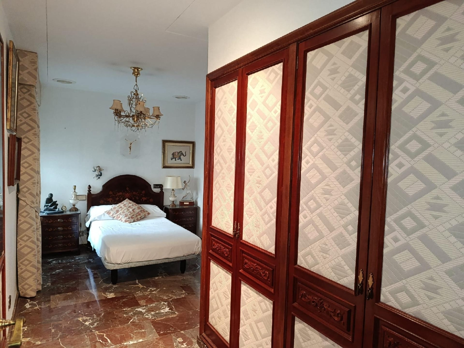  en venta apartamento Cheda Arzúa 5