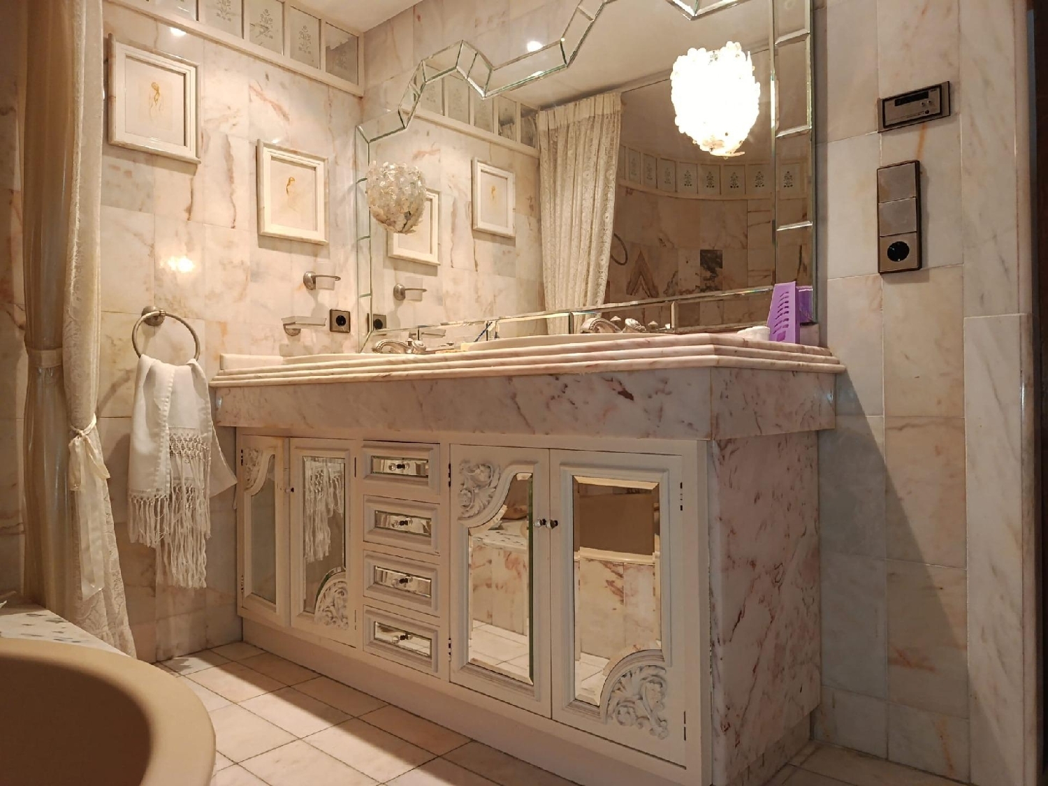  en venta apartamento Cheda Arzúa 8