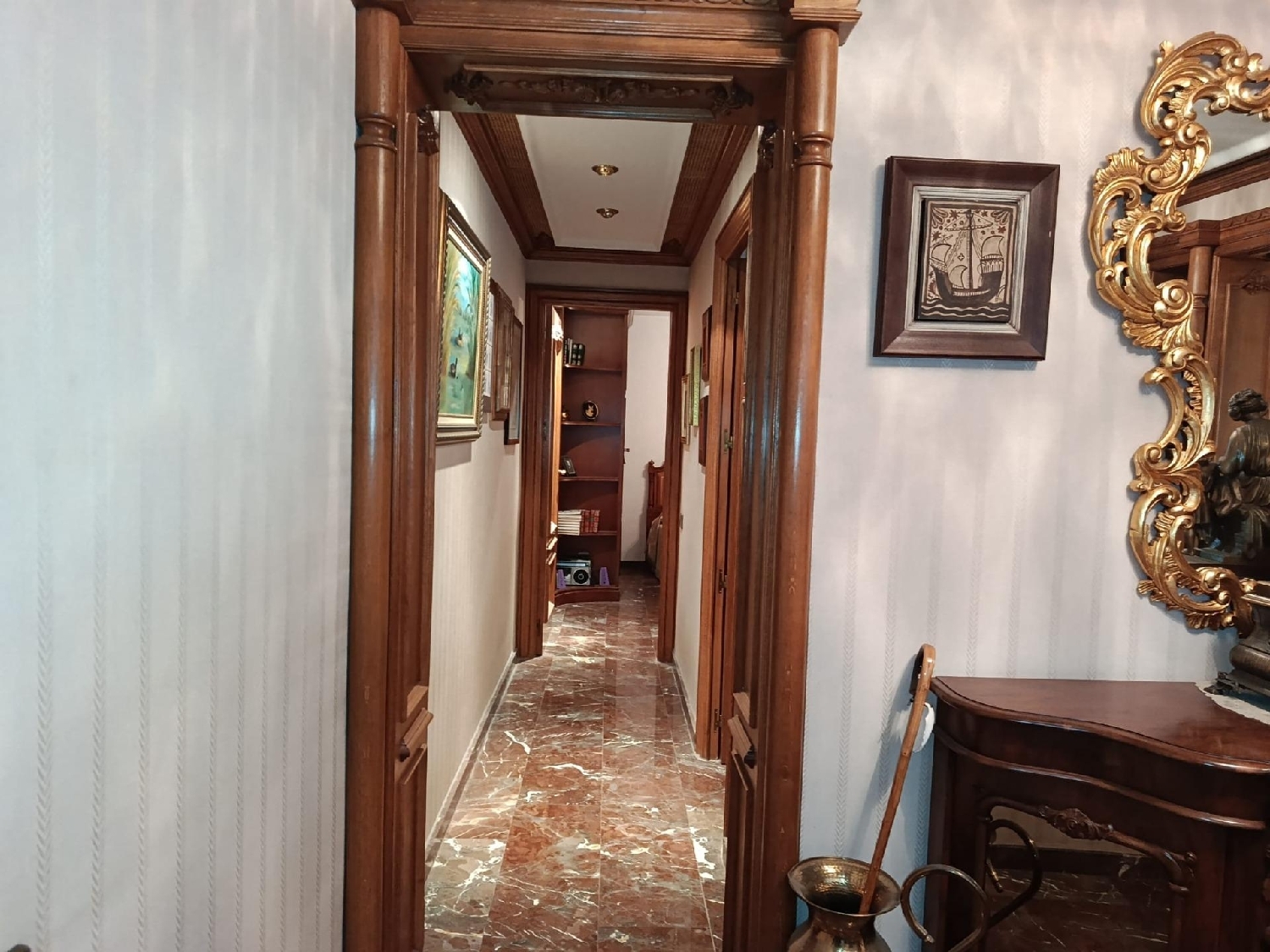  en venta apartamento Cheda Arzúa 4