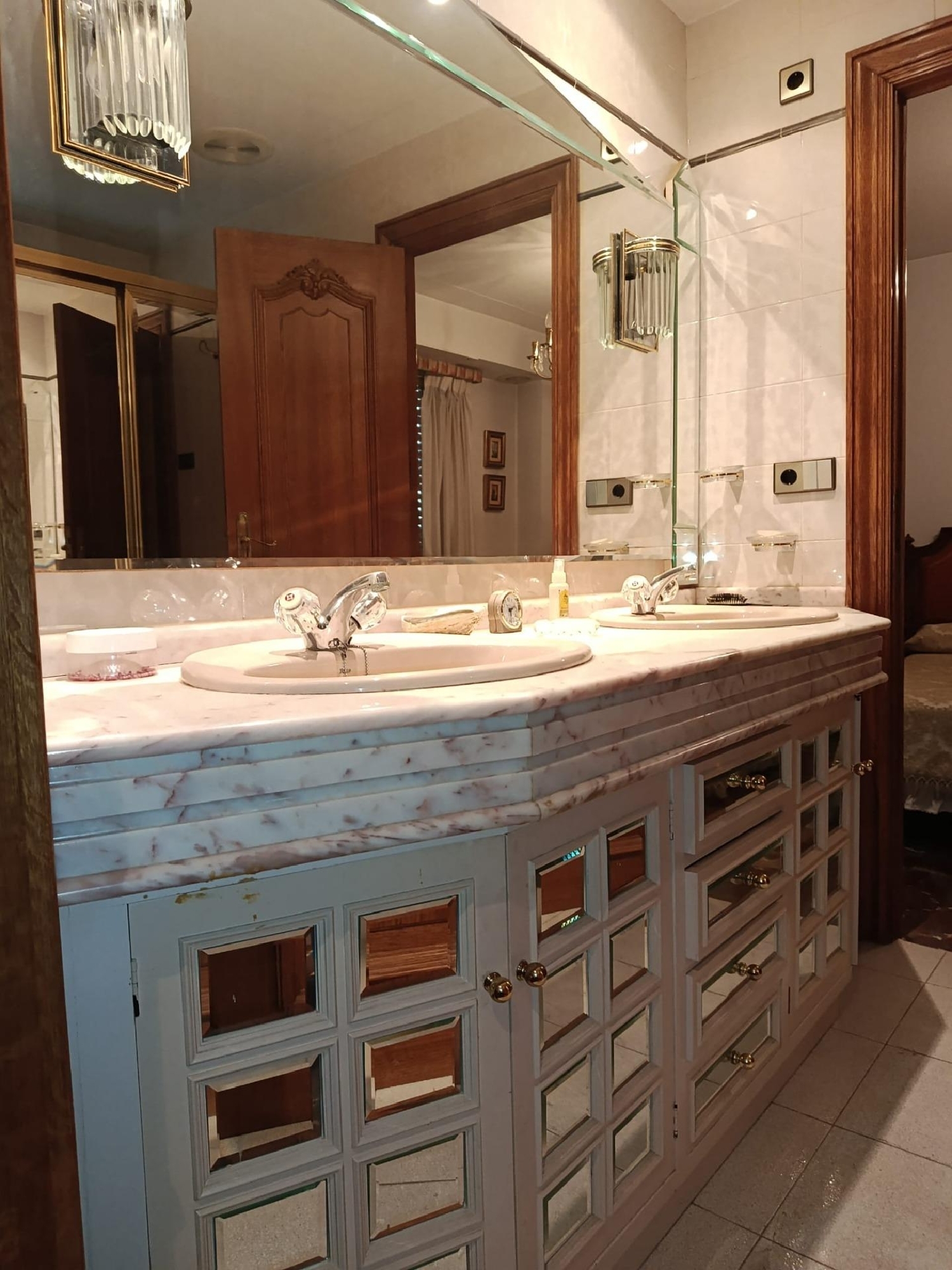  en venta apartamento Cheda Arzúa 7